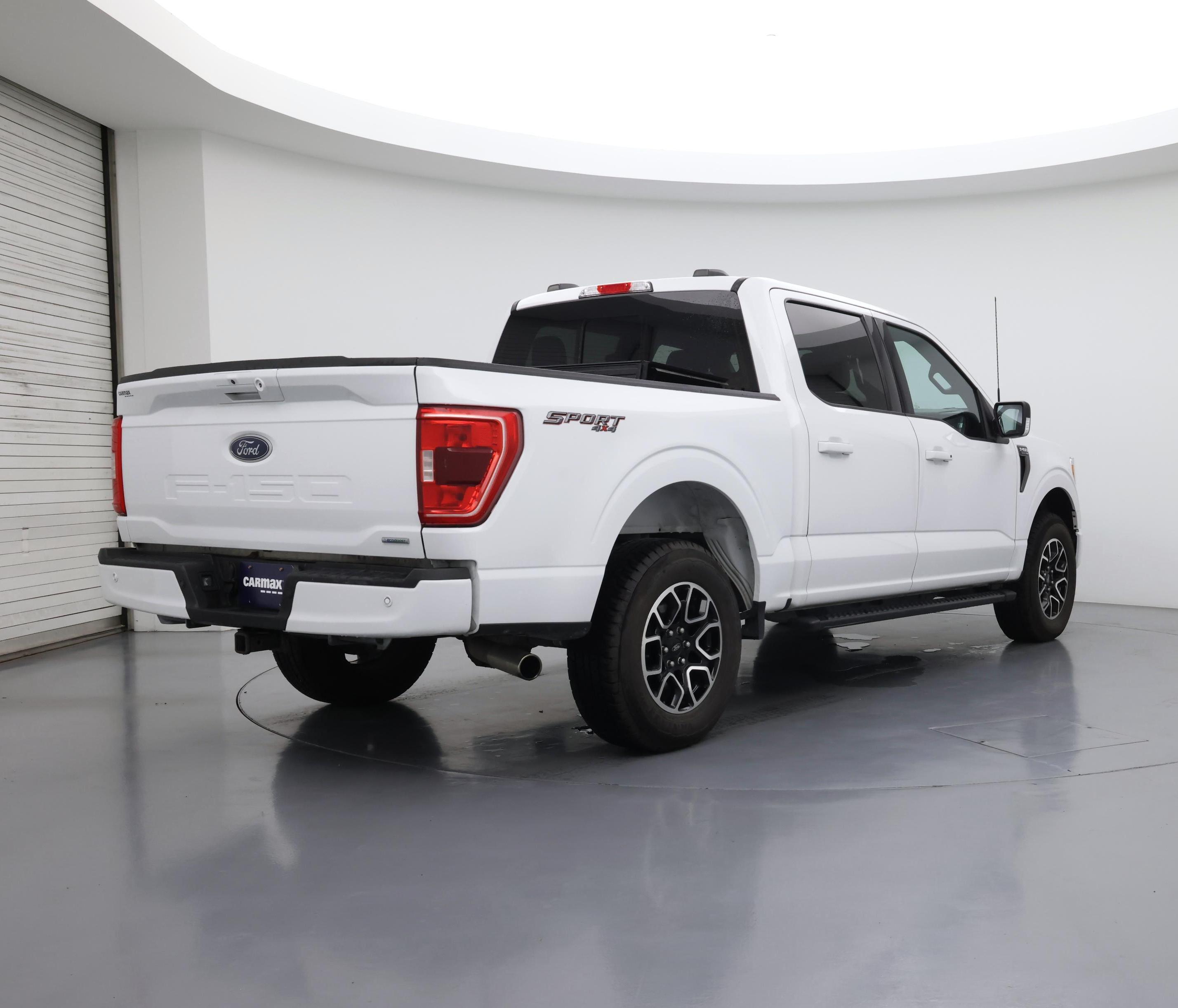 Thumbnail: 2023 Ford F-150 - 8