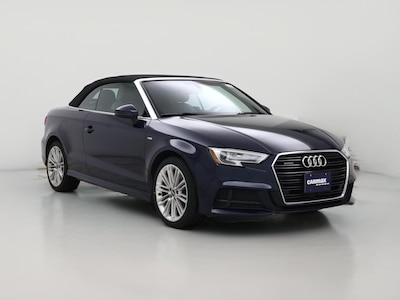 2017 Audi A3 Premium Plus