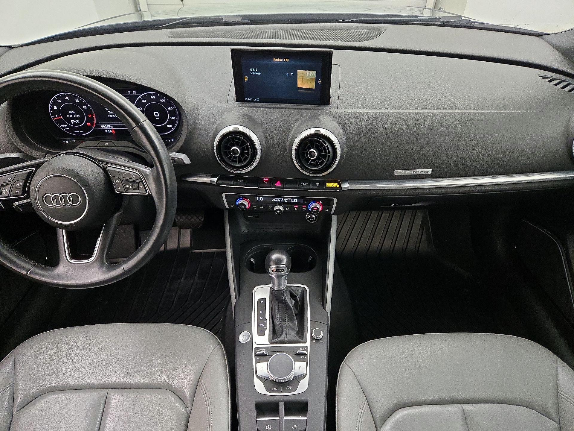 Thumbnail: 2017 Audi A3 - 9