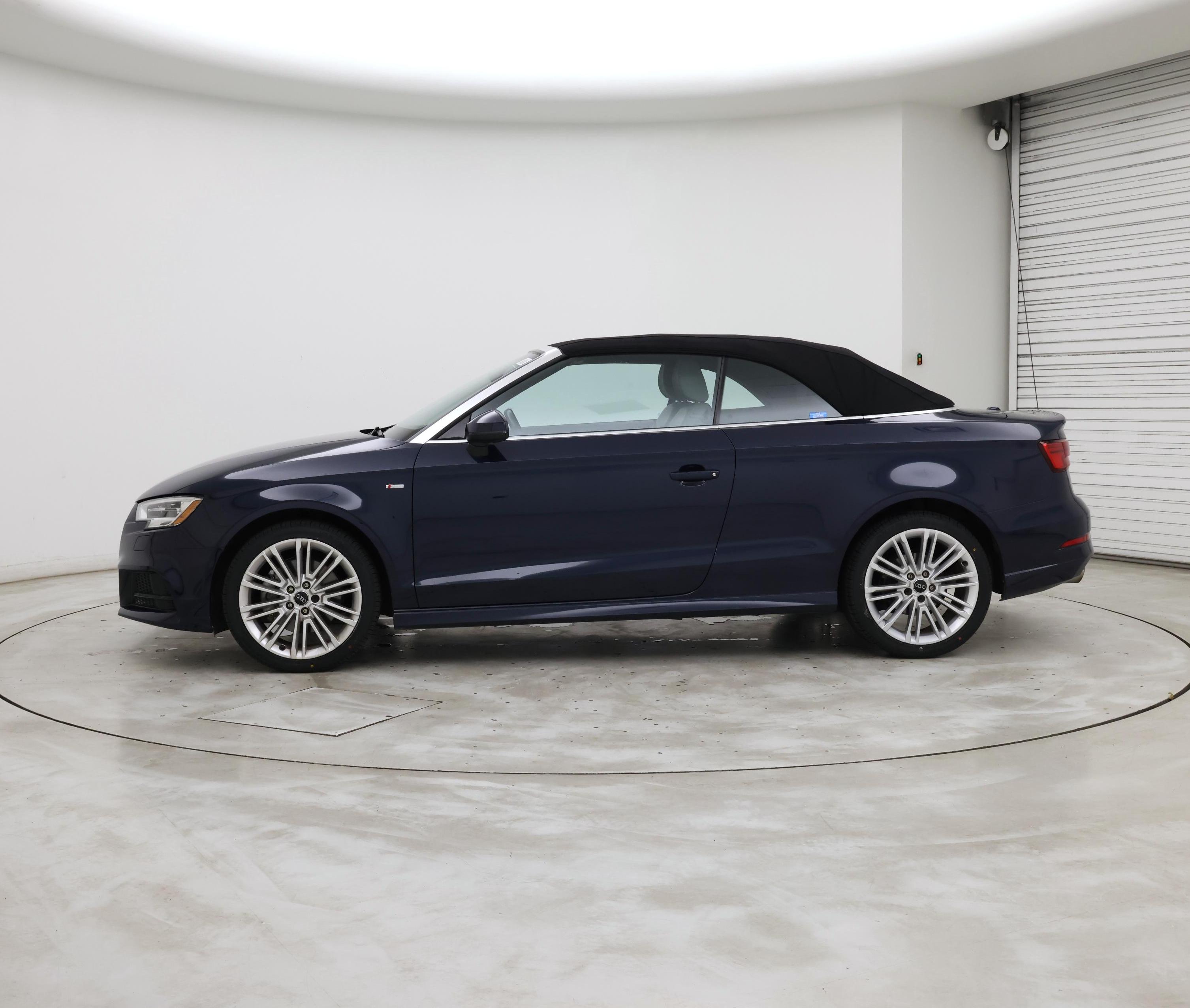 Thumbnail: 2017 Audi A3 - 3