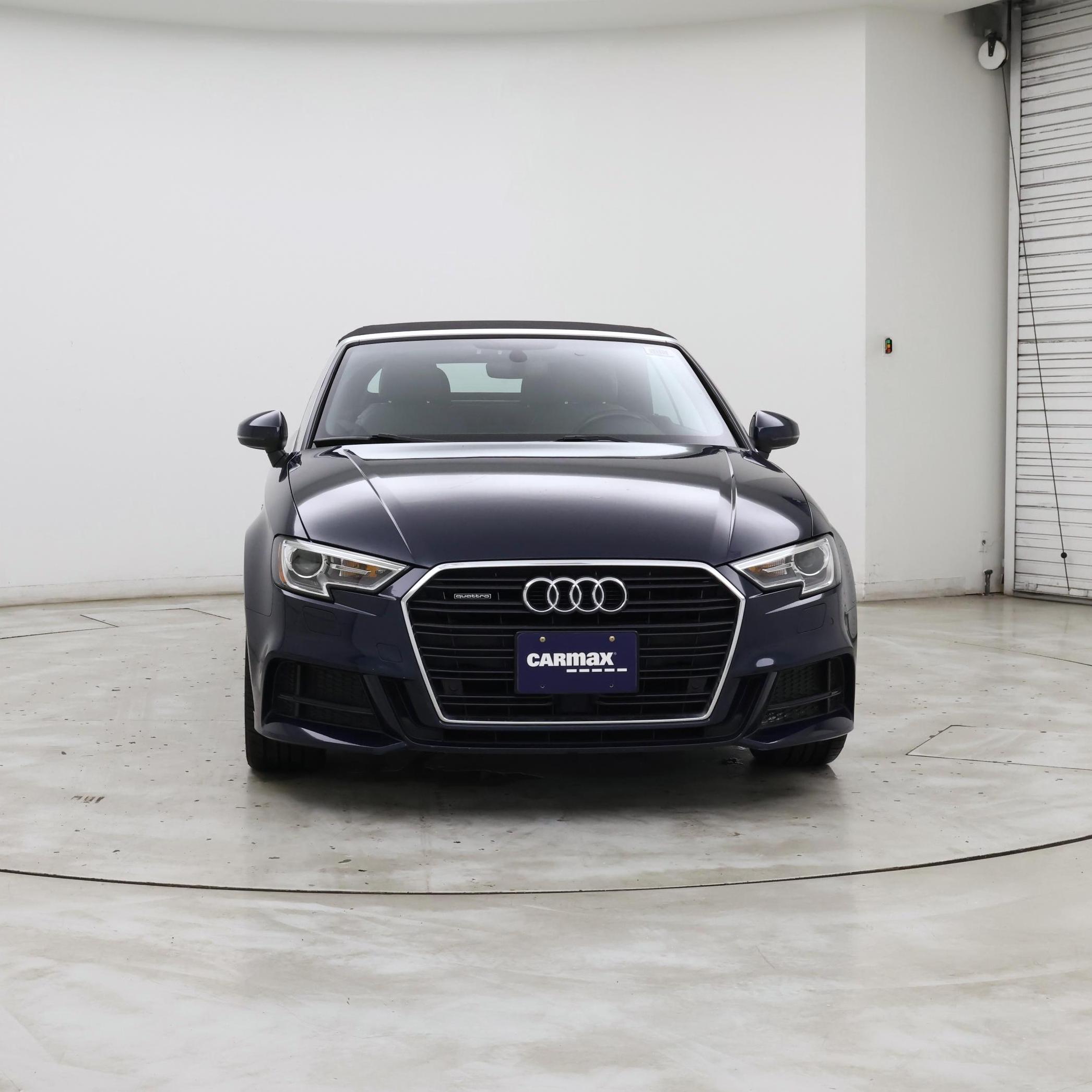 Thumbnail: 2017 Audi A3 - 5