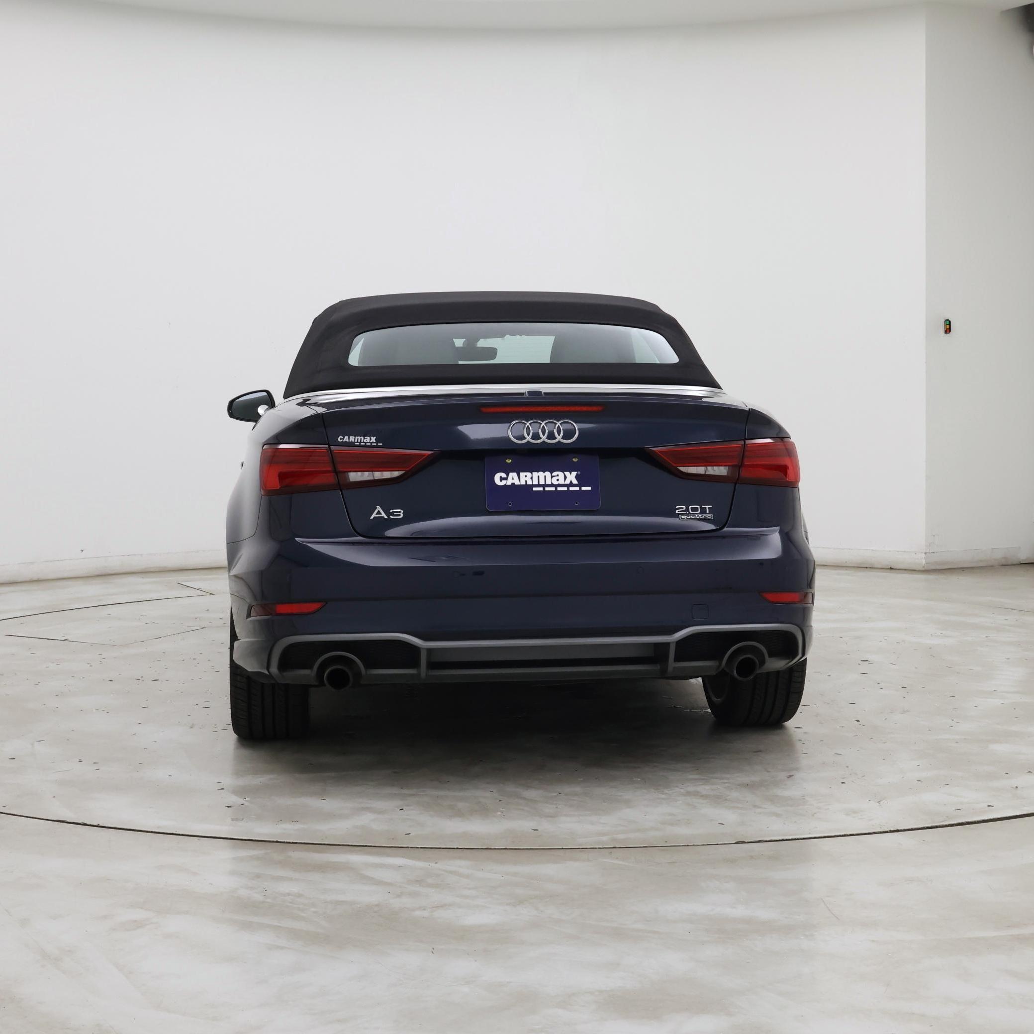 Thumbnail: 2017 Audi A3 - 6