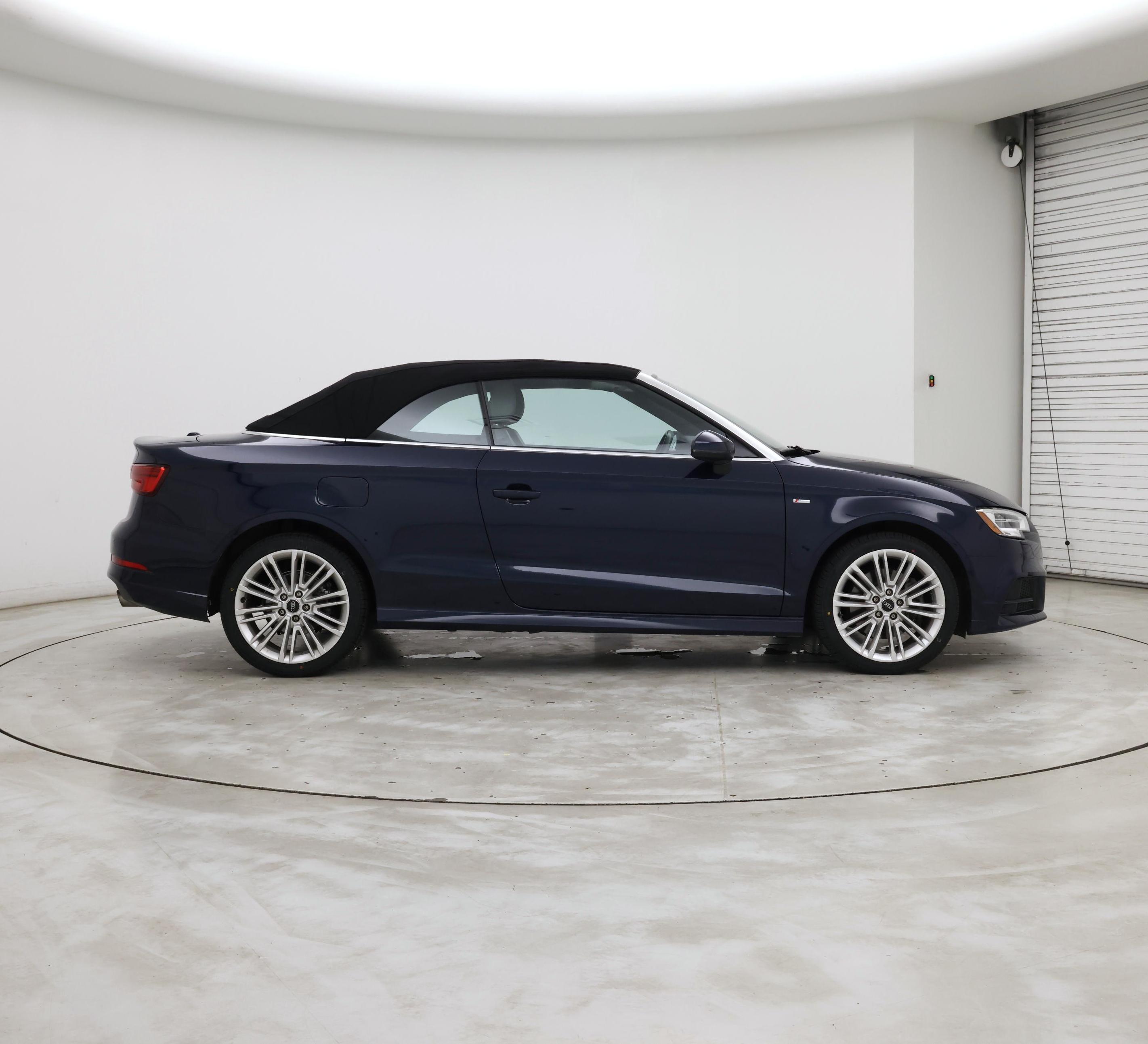 Thumbnail: 2017 Audi A3 - 7