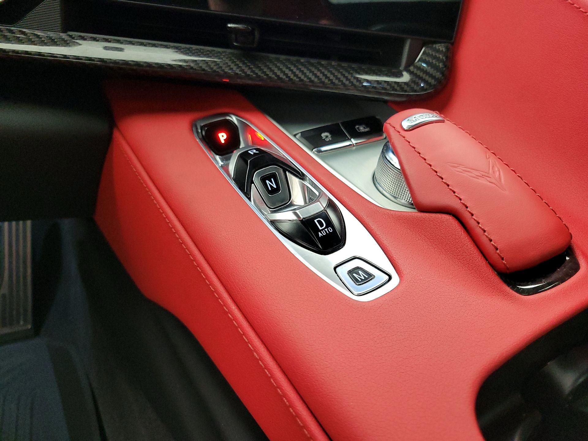 Thumbnail: 2024 Chevrolet Corvette - 18