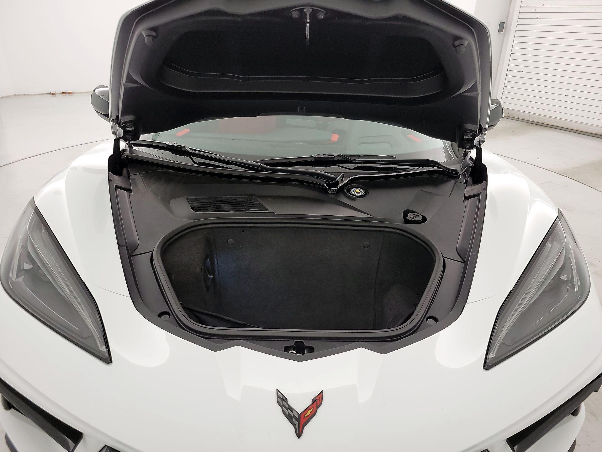 Thumbnail: 2024 Chevrolet Corvette - 20