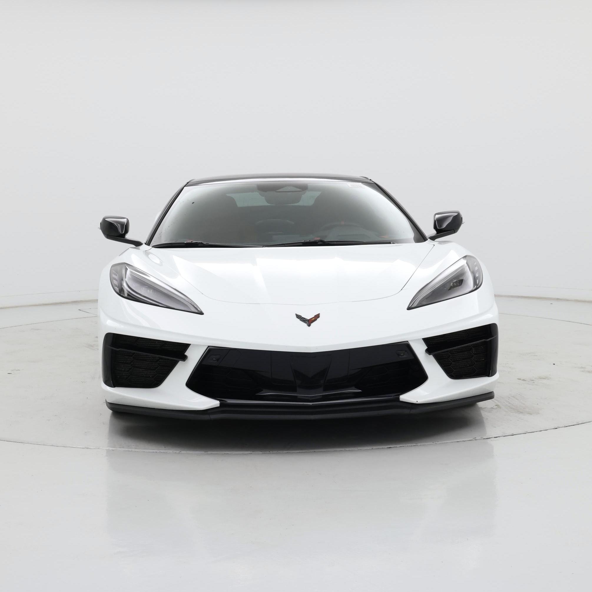 Thumbnail: 2024 Chevrolet Corvette - 5