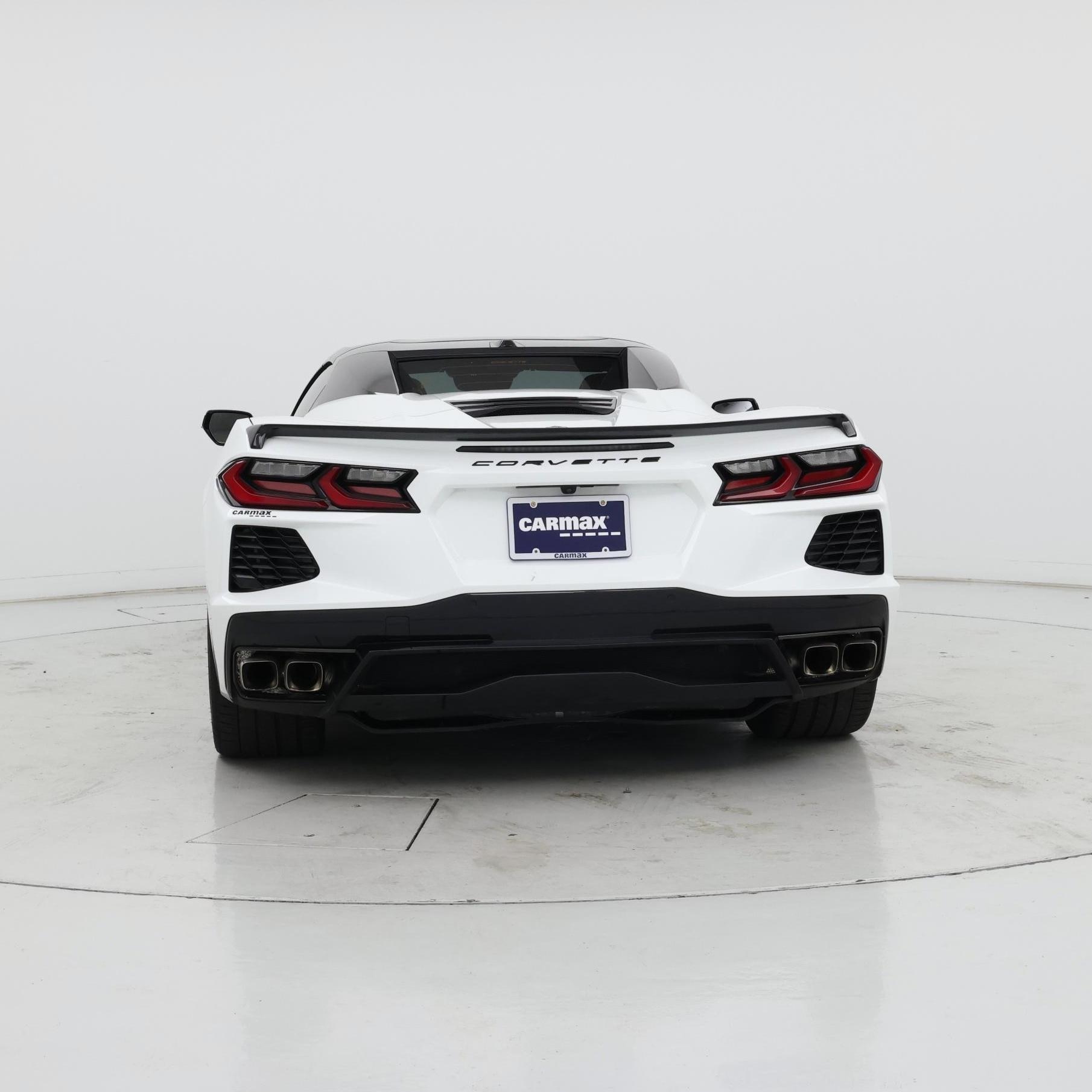 Thumbnail: 2024 Chevrolet Corvette - 6