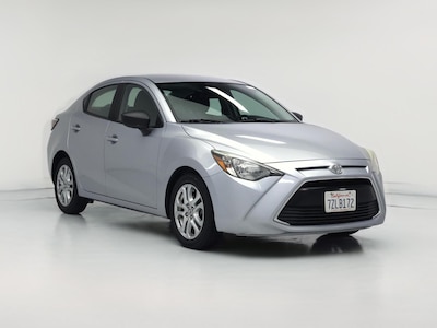 2018 Toyota Yaris iA