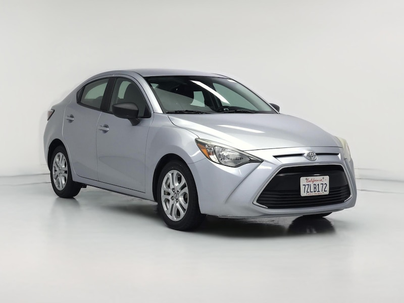 2018 Toyota Yaris iA  -
                  Murrieta, CA
