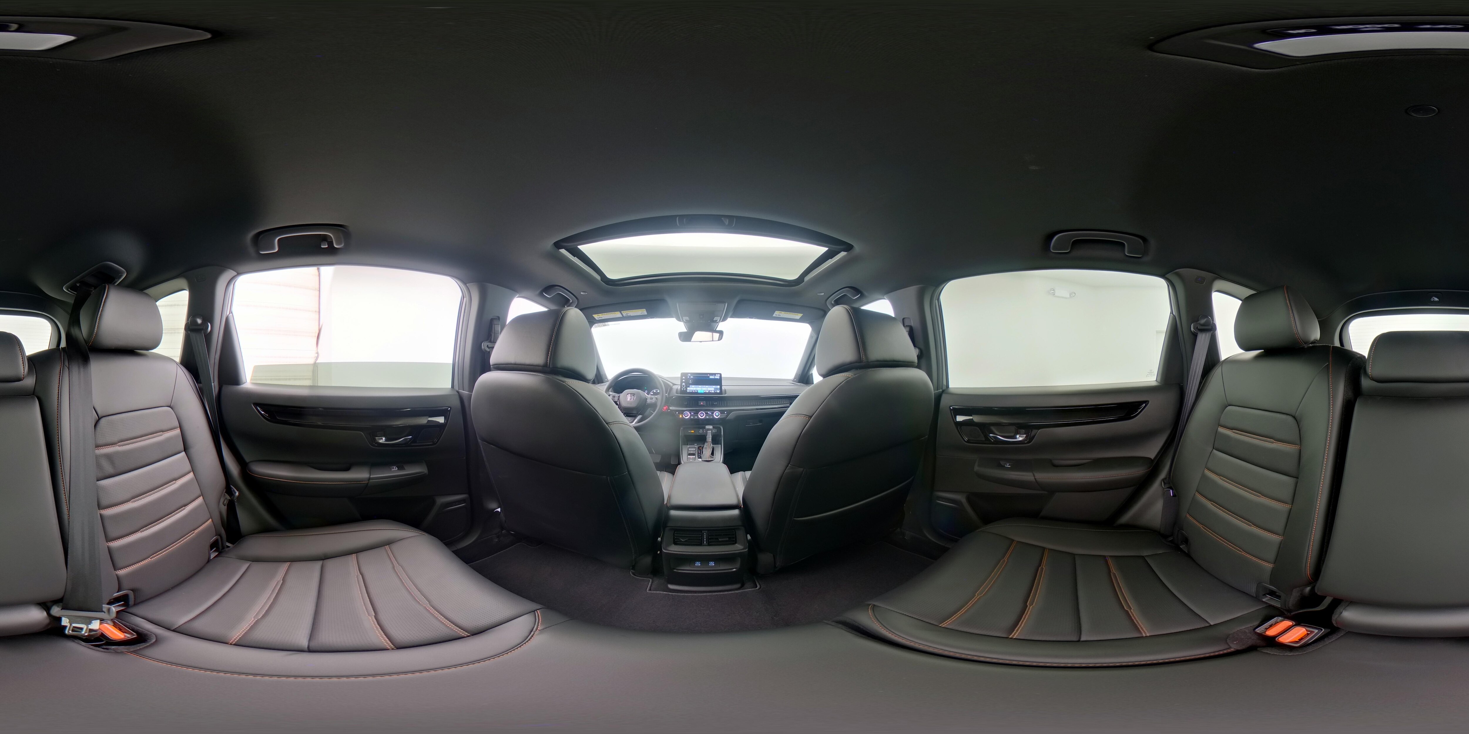 2025 Honda CR-V Sport Touring - Photo 28