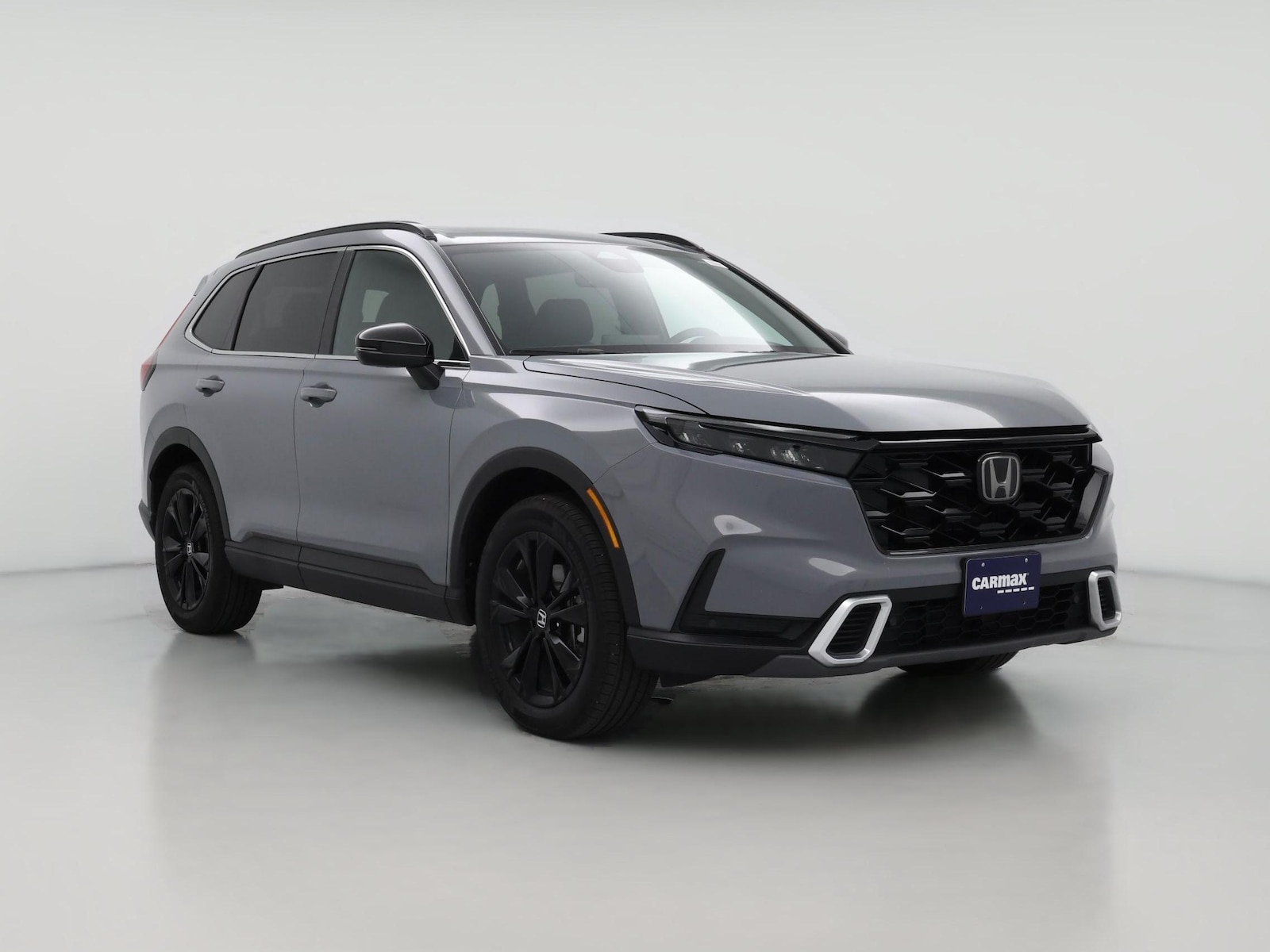 2025 Honda CR-V Sport Touring - Photo 1