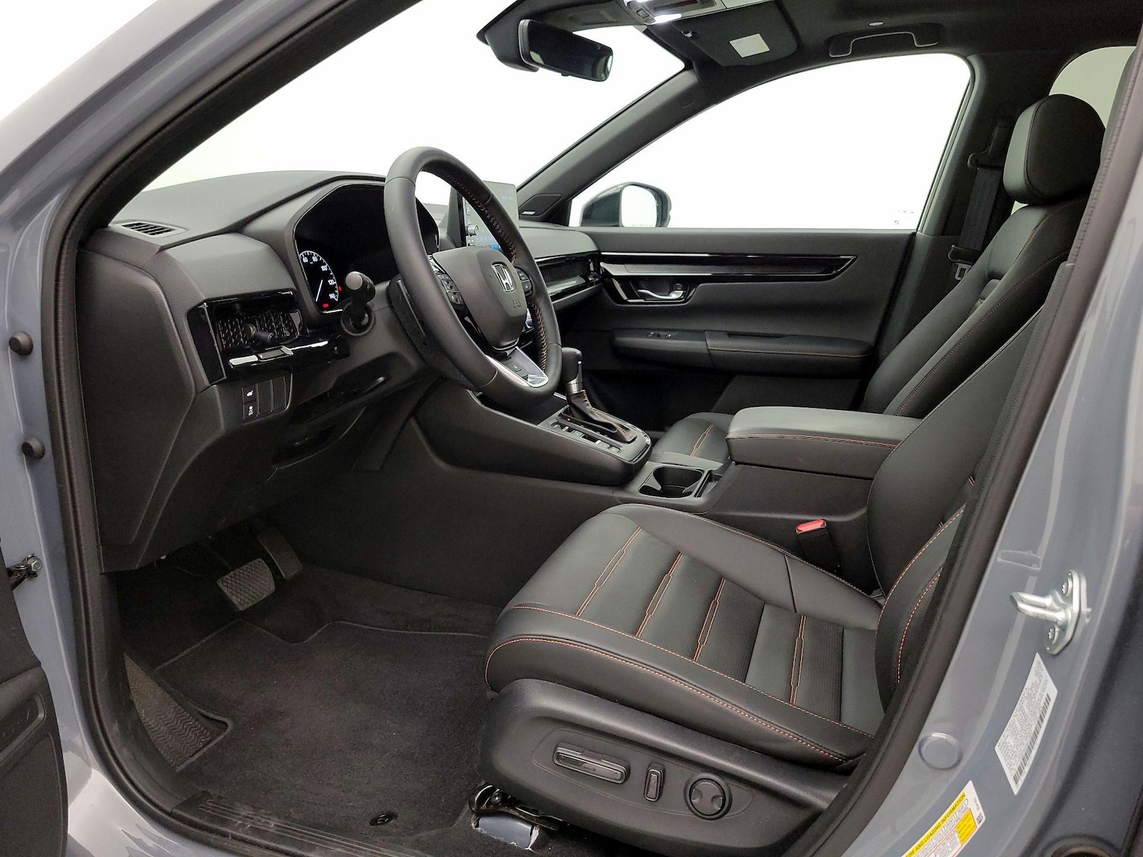 2025 Honda CR-V Sport Touring - Photo 12