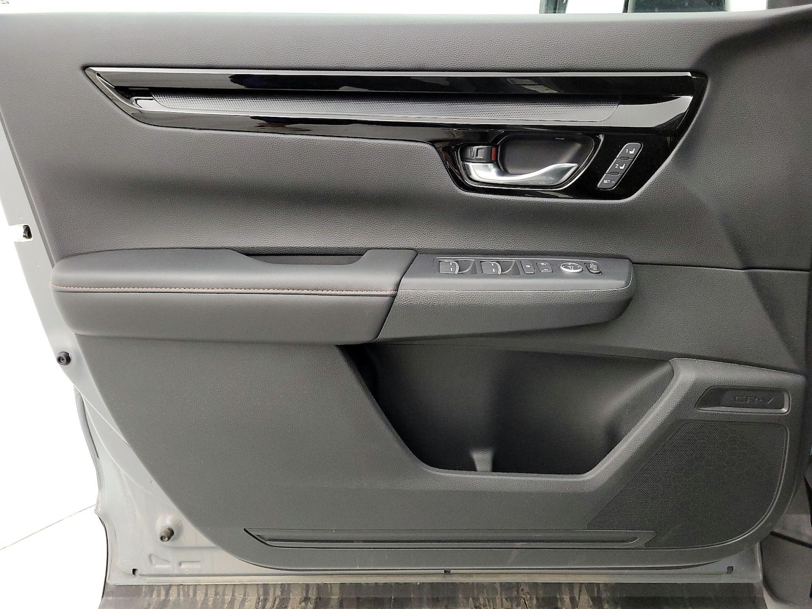2025 Honda CR-V Sport Touring - Photo 13