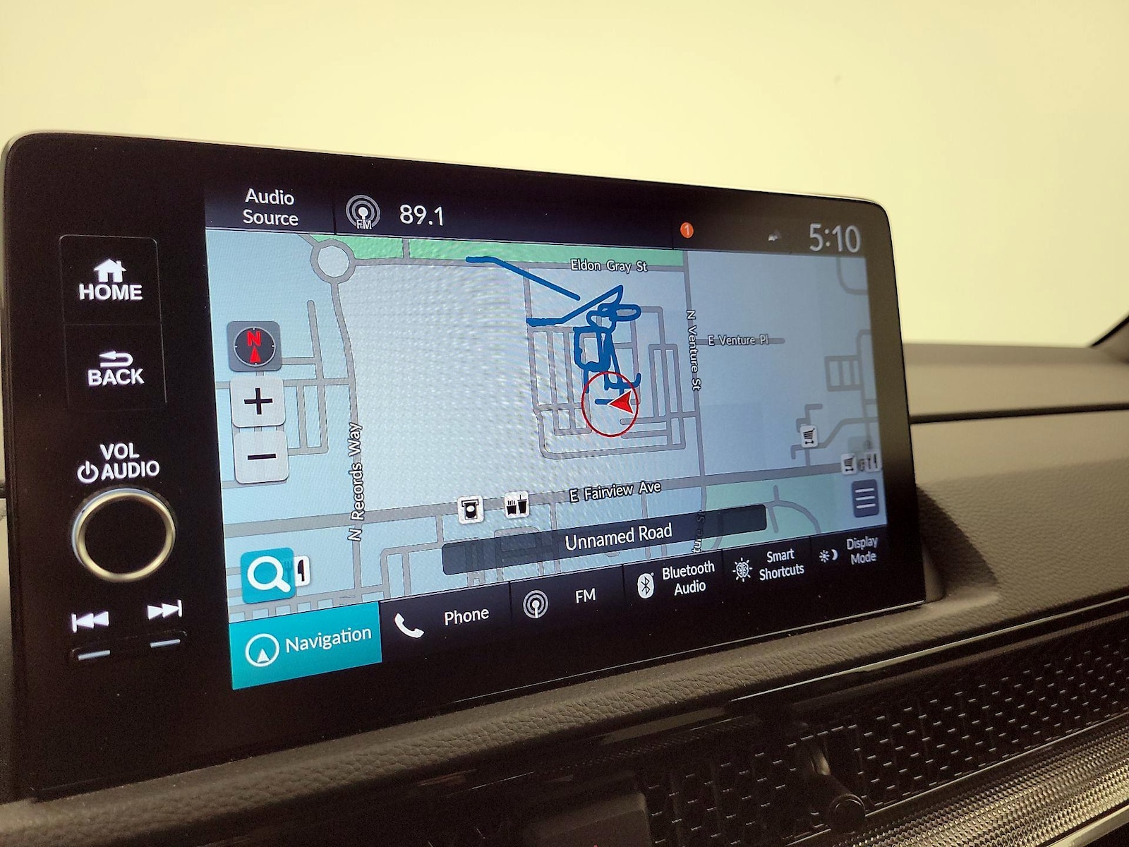 2025 Honda CR-V Sport Touring - Photo 15