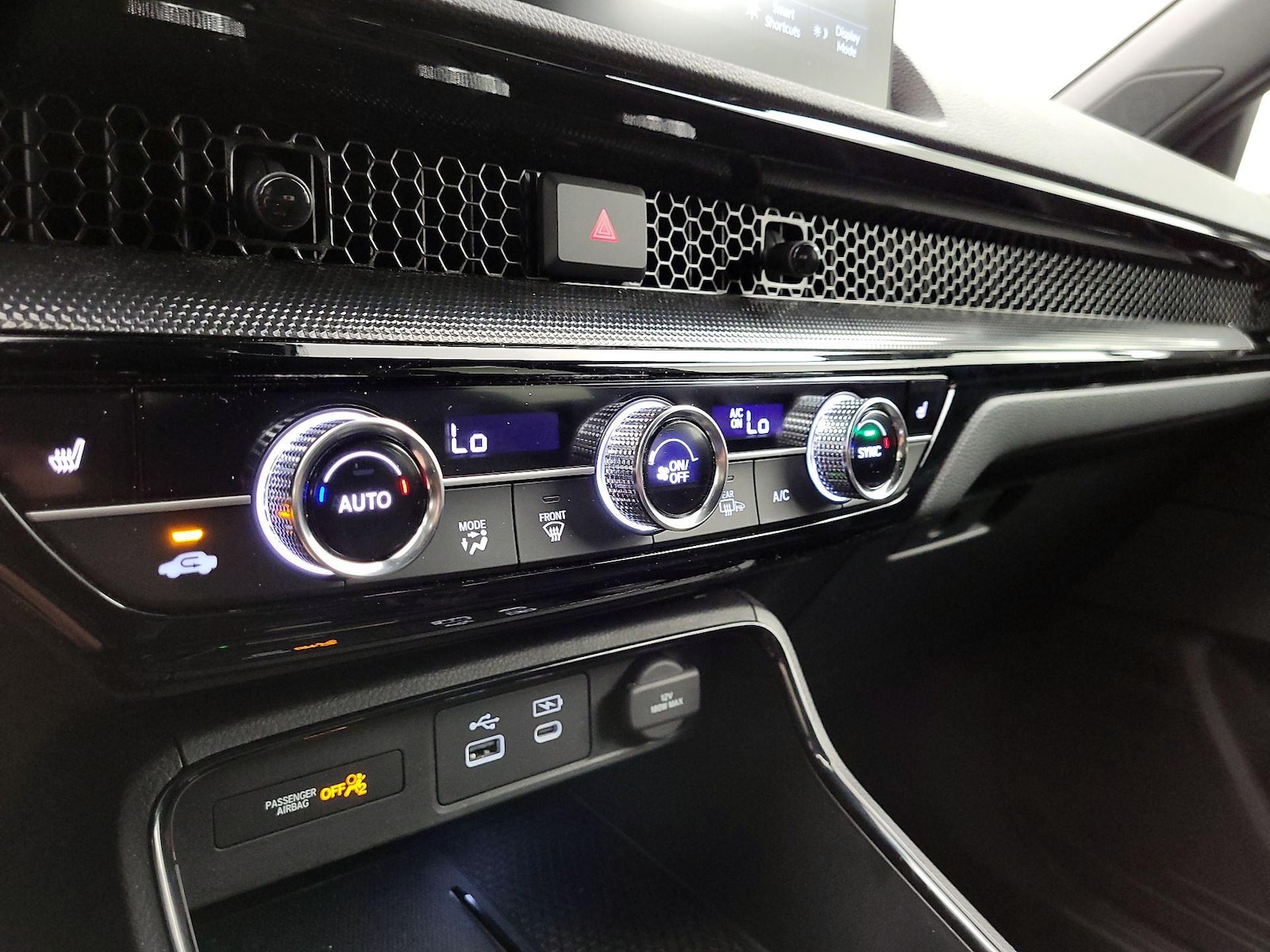 2025 Honda CR-V Sport Touring - Photo 18