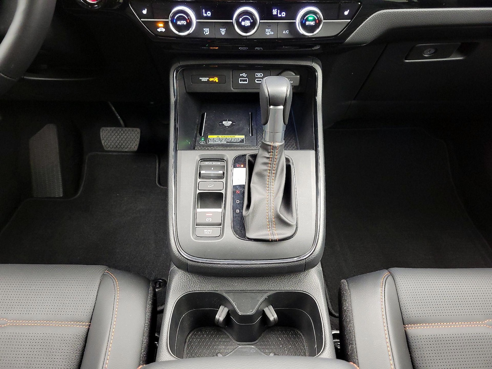 2025 Honda CR-V Sport Touring - Photo 19