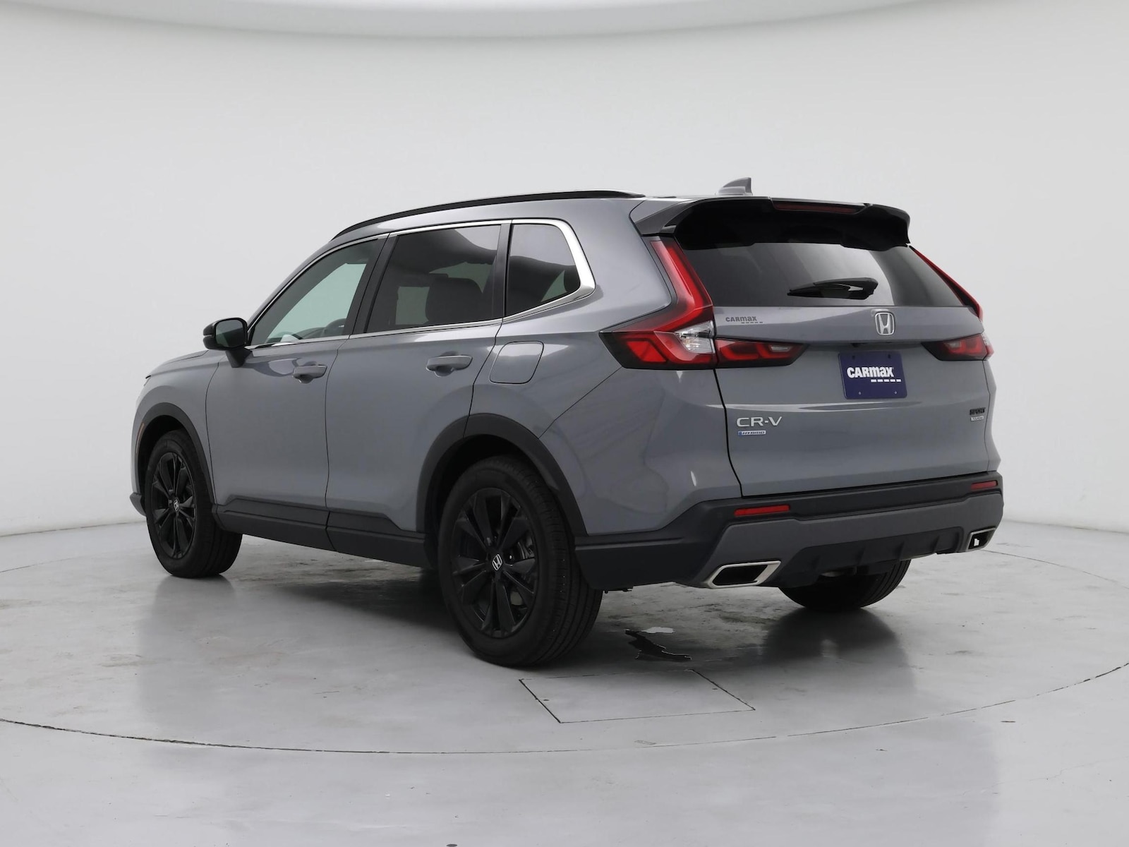 2025 Honda CR-V Sport Touring - Photo 3