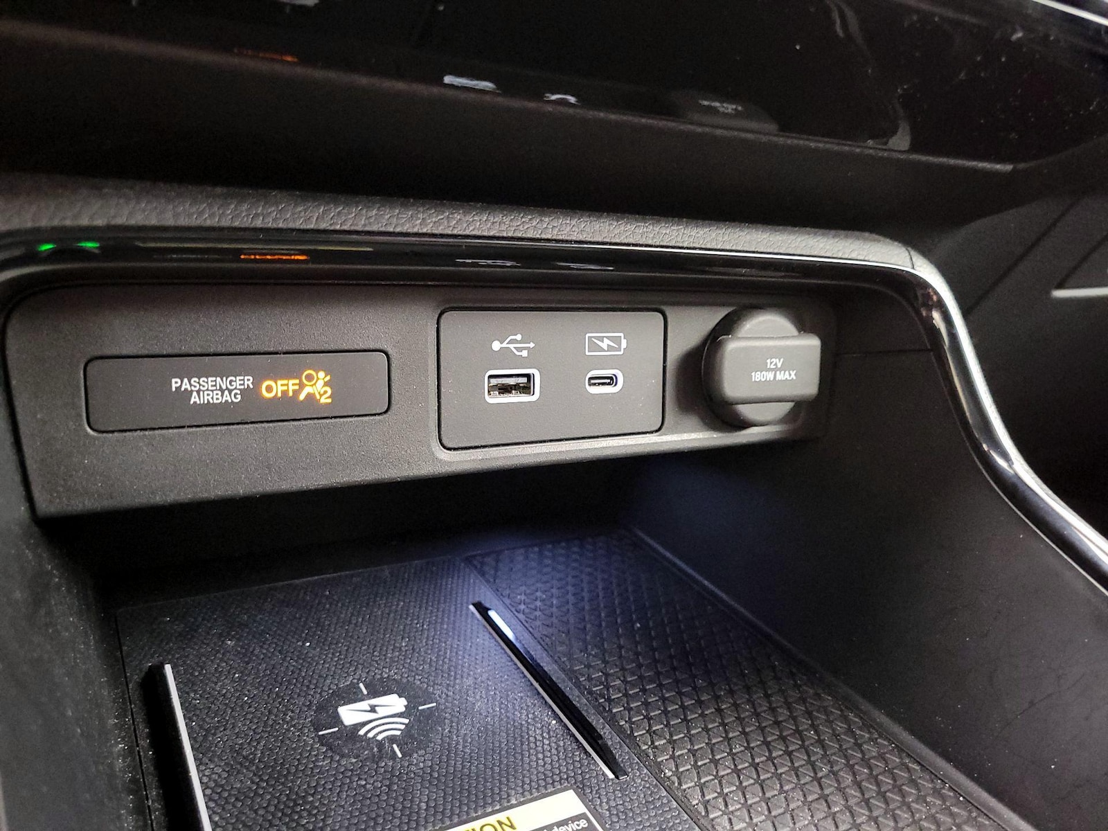 2025 Honda CR-V Sport Touring - Photo 20