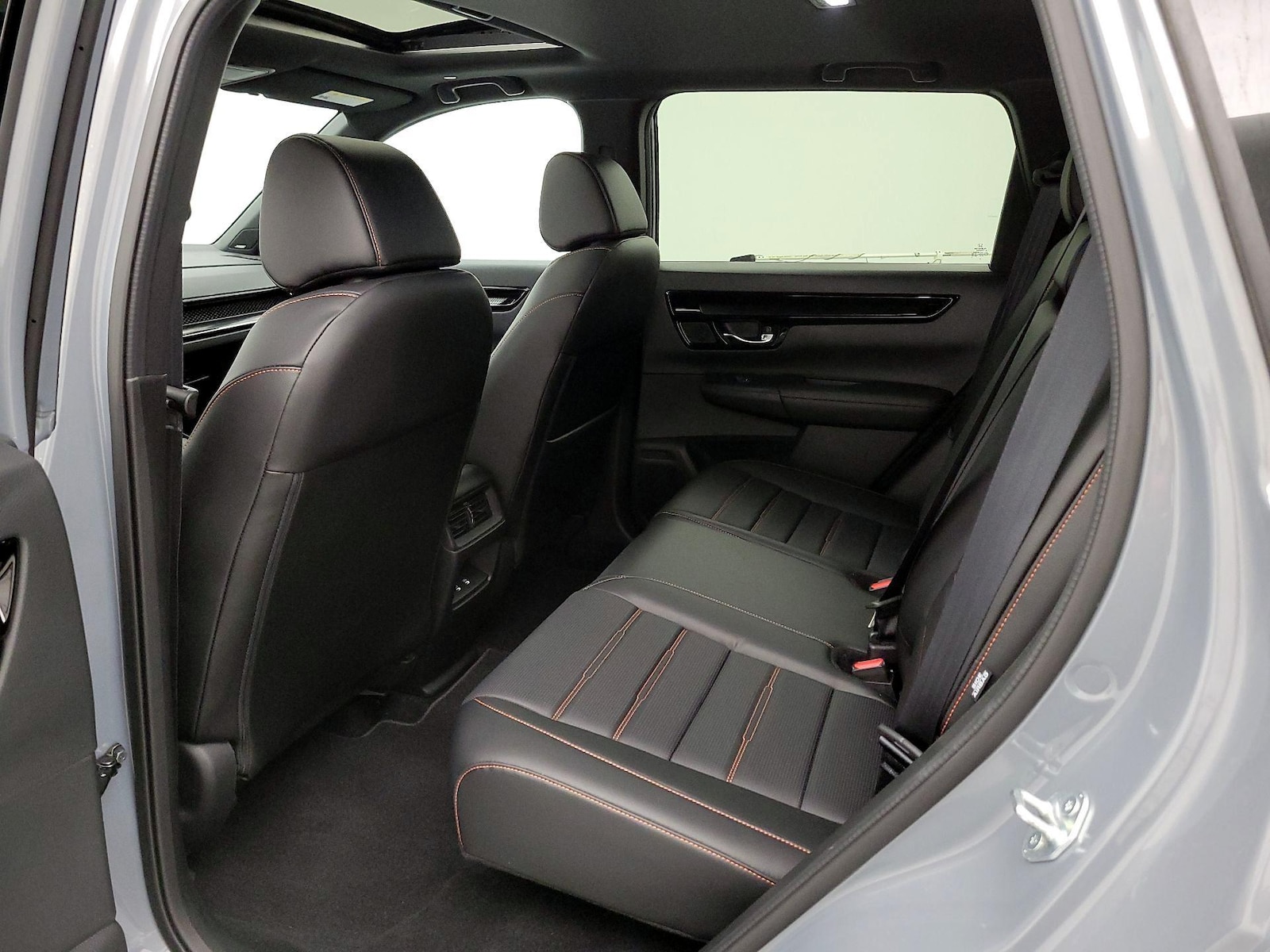 2025 Honda CR-V Sport Touring - Photo 22