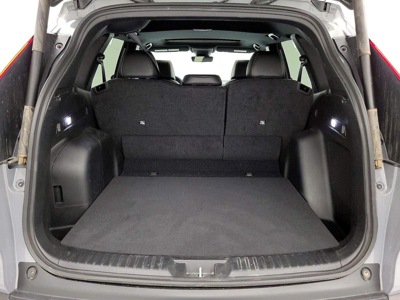 2025 Honda CR-V Sport Touring - Photo 23