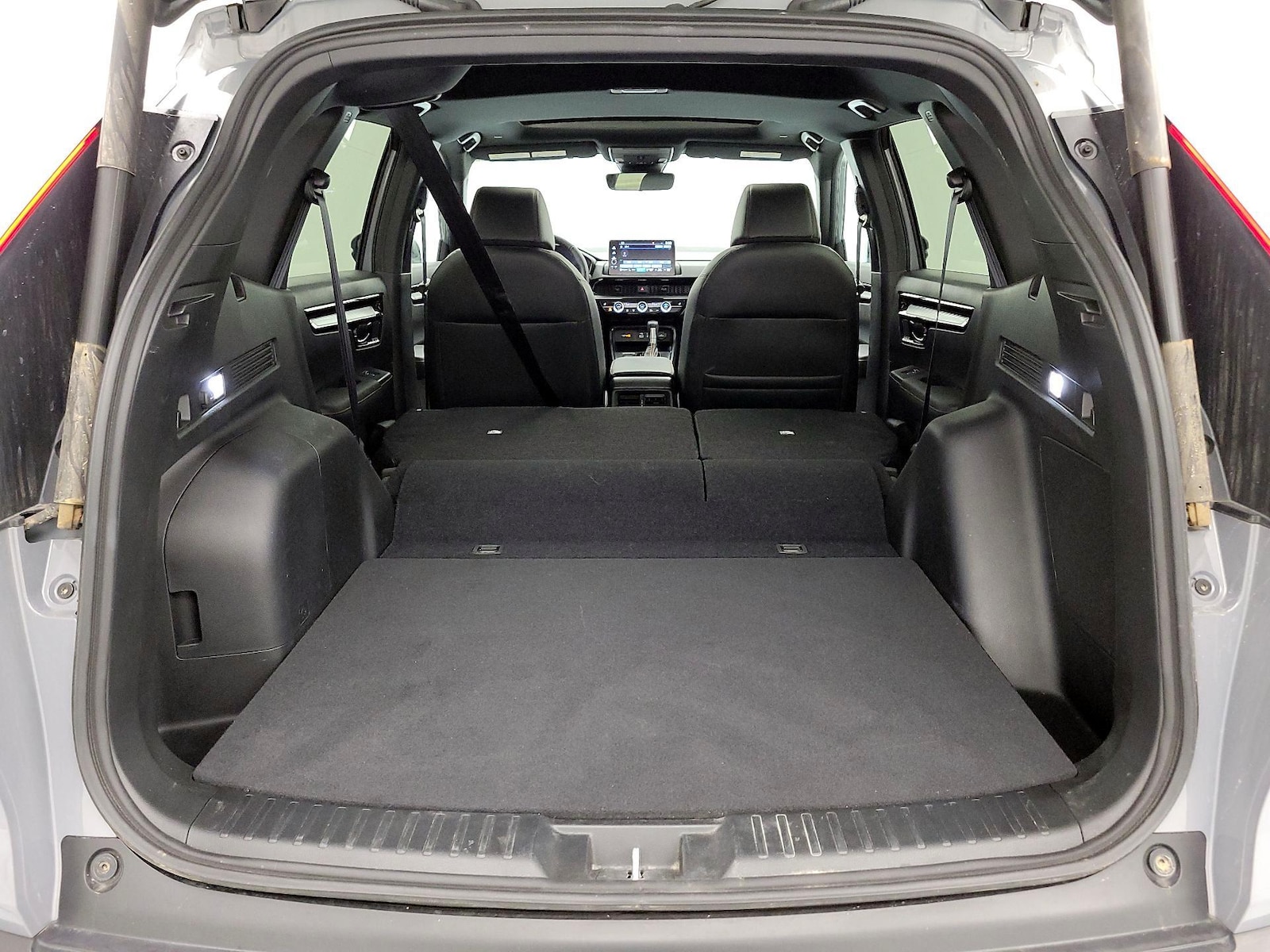 2025 Honda CR-V Sport Touring - Photo 24