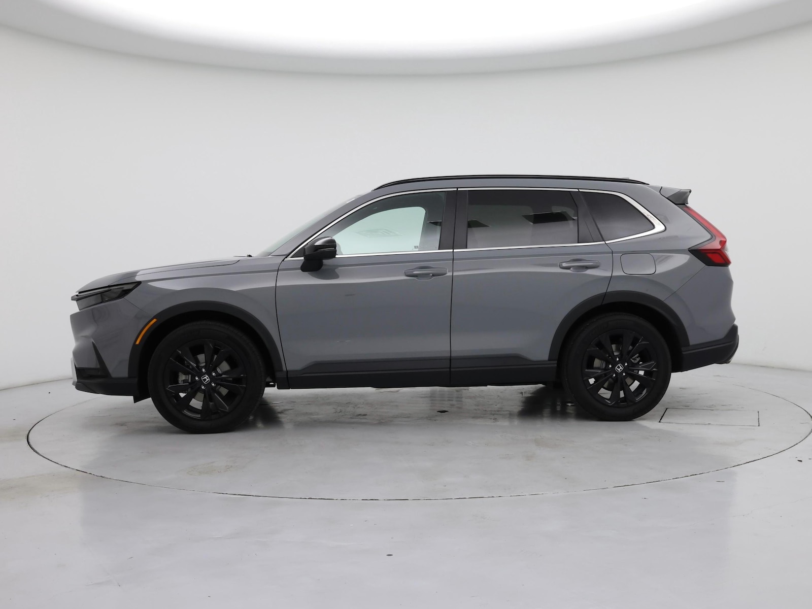2025 Honda CR-V Sport Touring - Photo 4