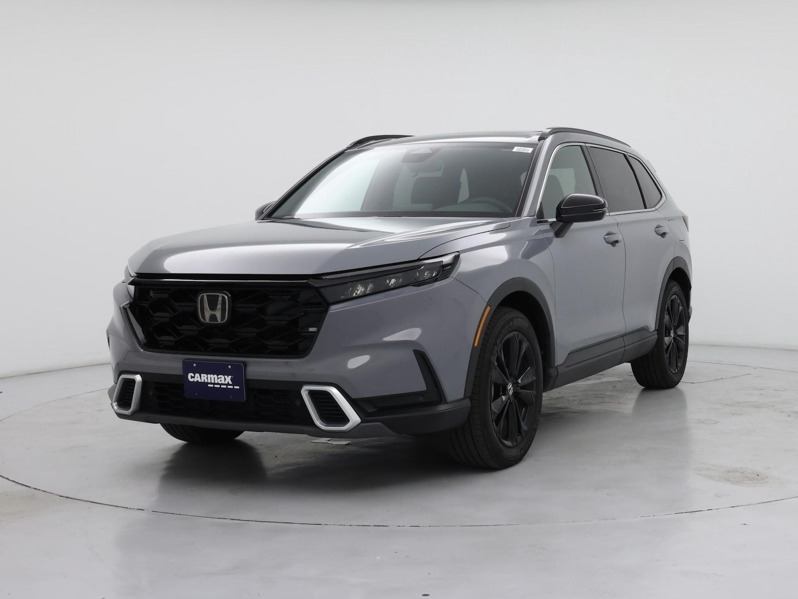 2025 Honda CR-V Sport Touring - Photo 5