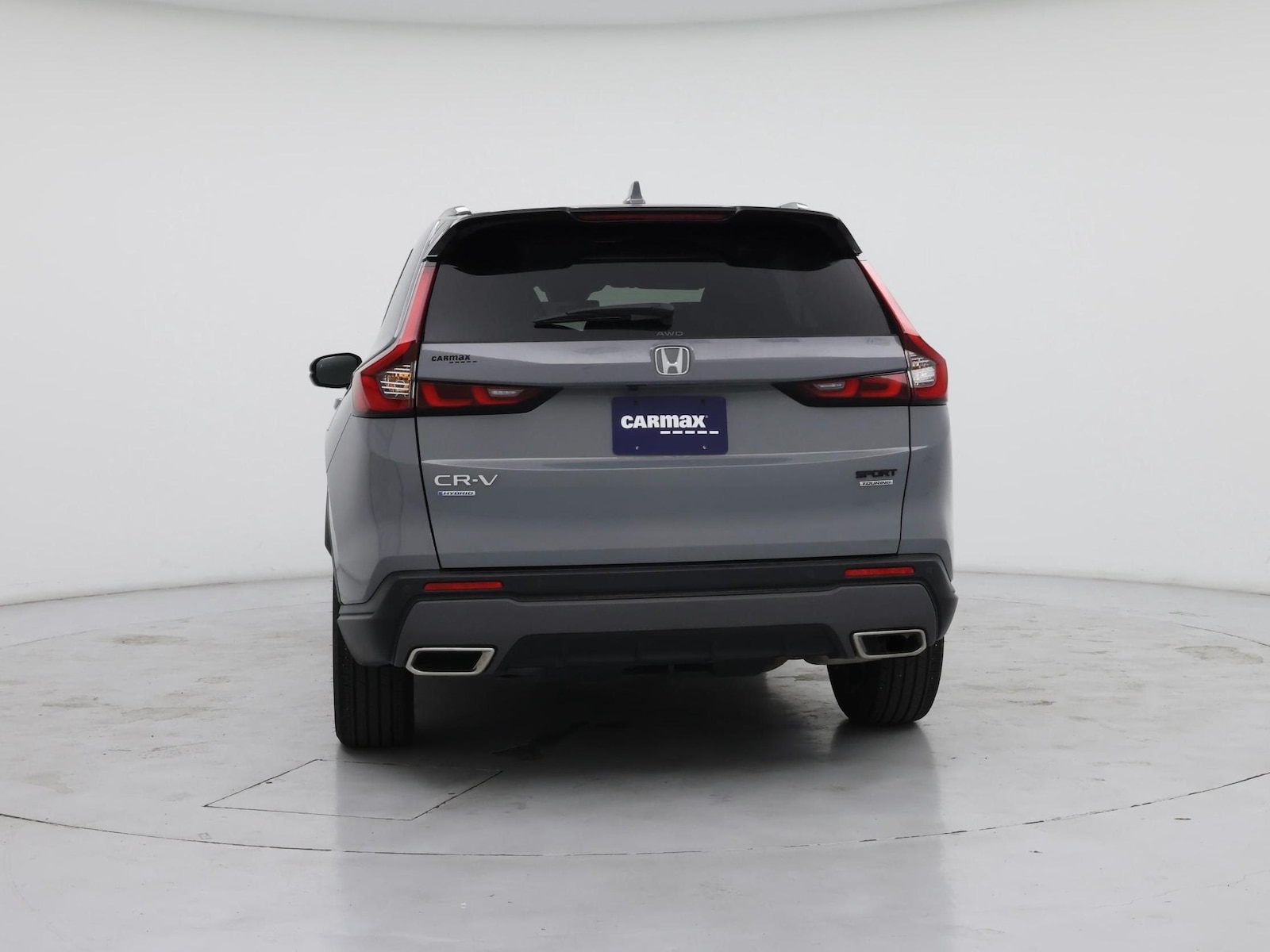 2025 Honda CR-V Sport Touring - Photo 7