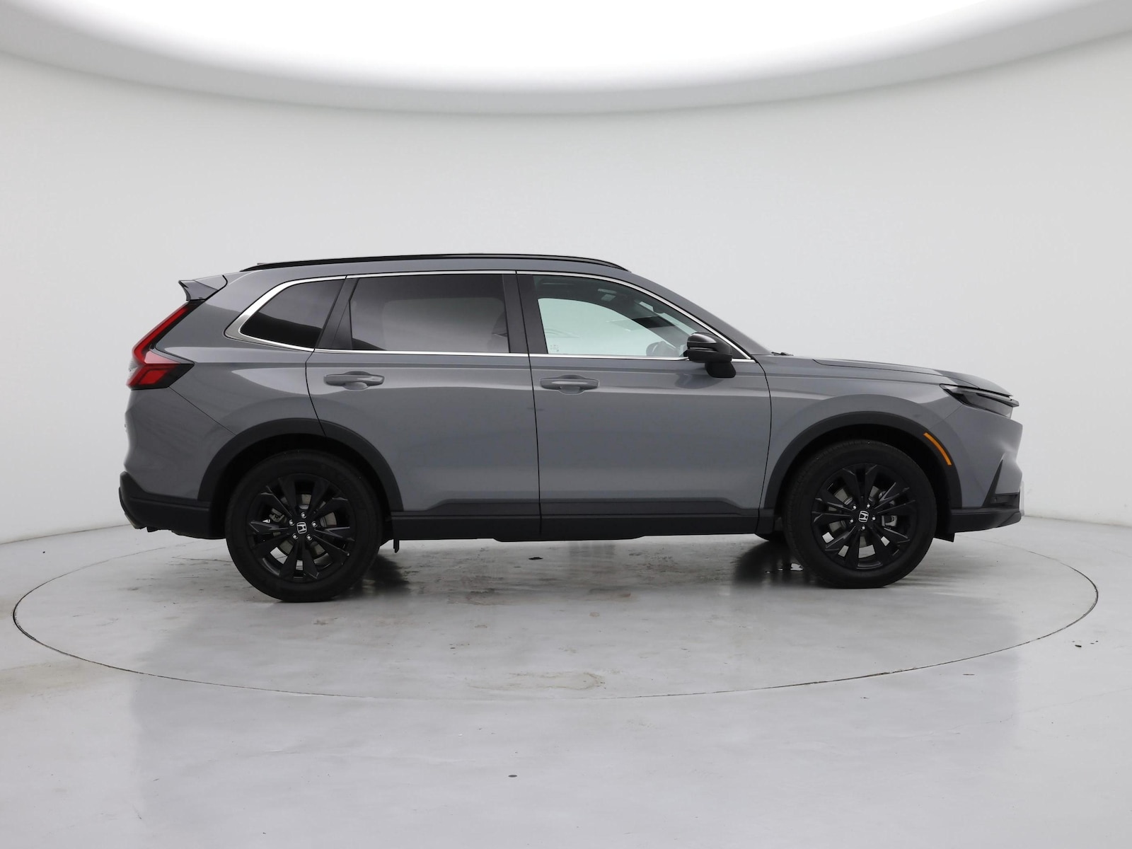 2025 Honda CR-V Sport Touring - Photo 8