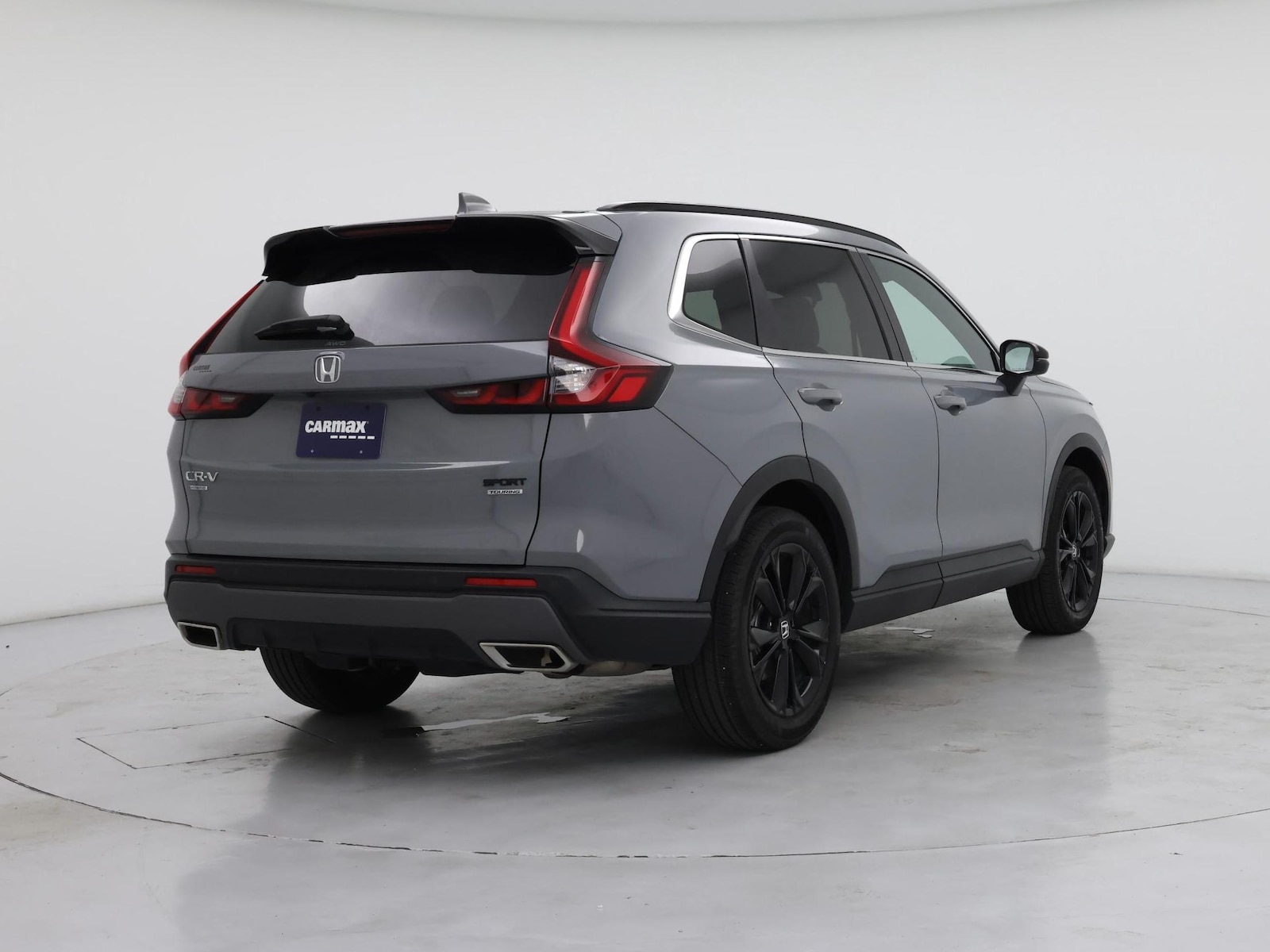 2025 Honda CR-V Sport Touring - Photo 9