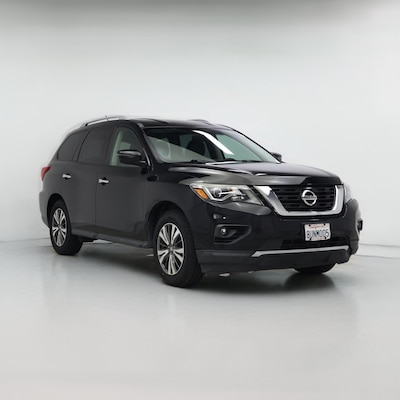 Recommended categories heading image of the selected vehicle