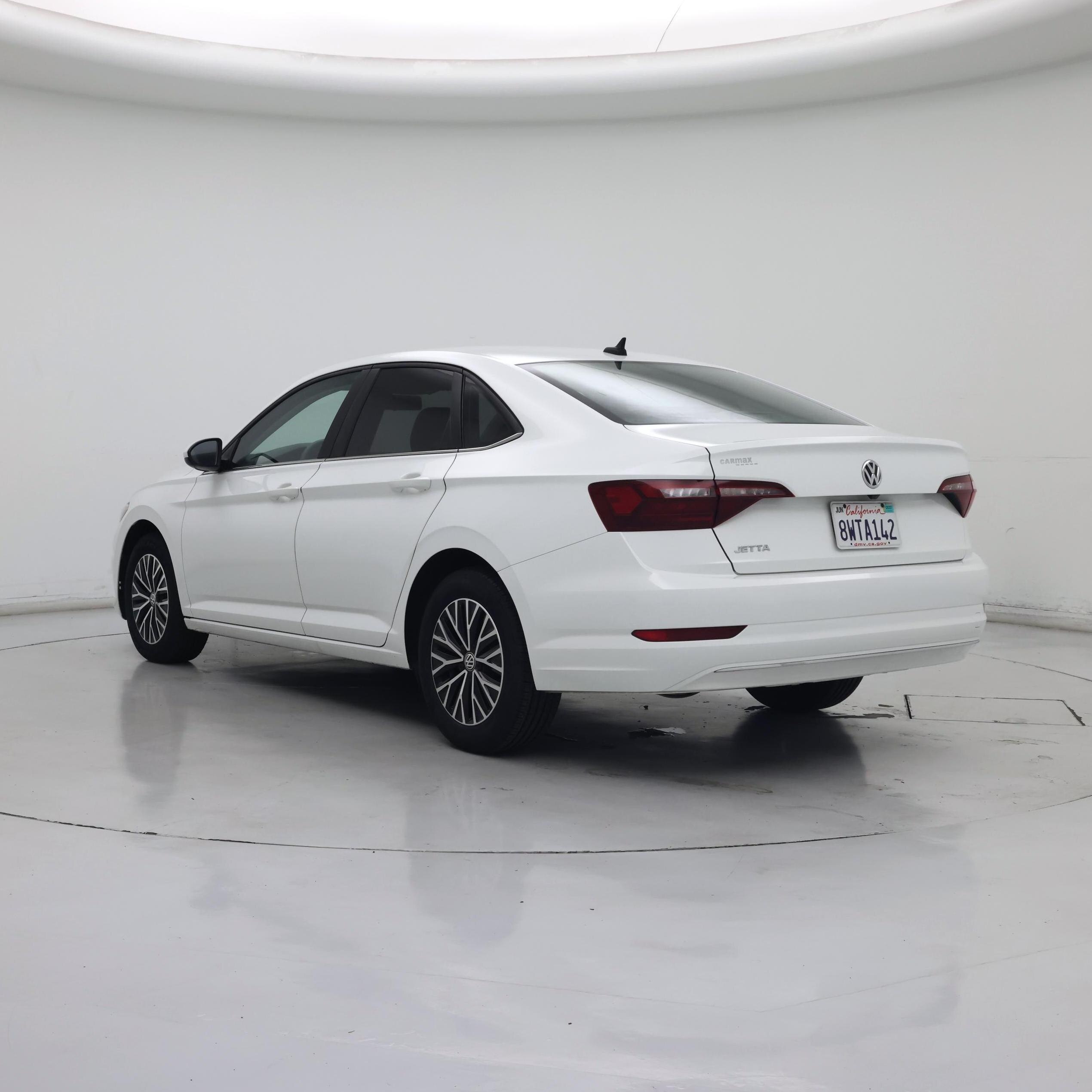 Thumbnail: 2021 Volkswagen Jetta - 2