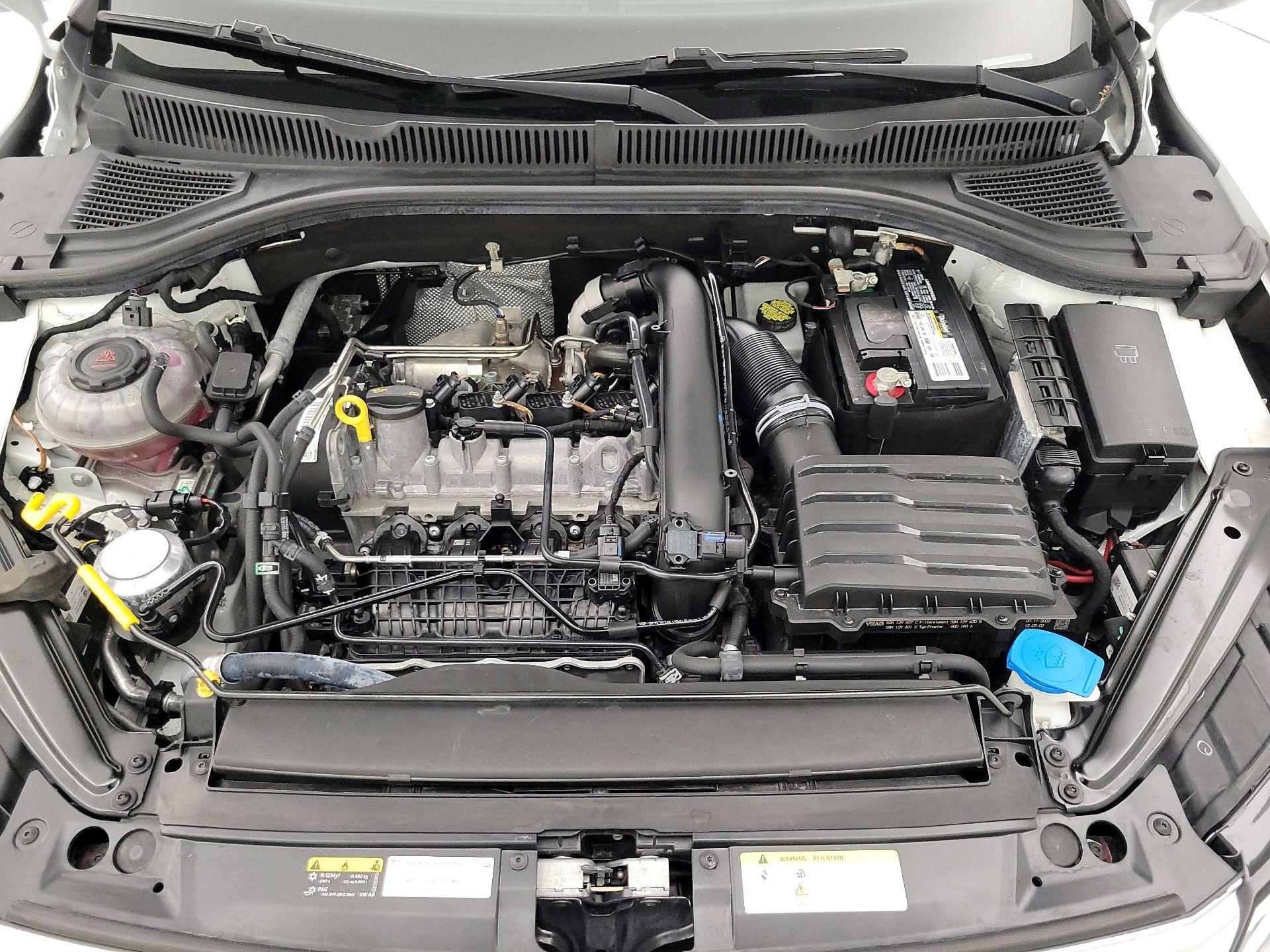 Thumbnail: 2021 Volkswagen Jetta - 20