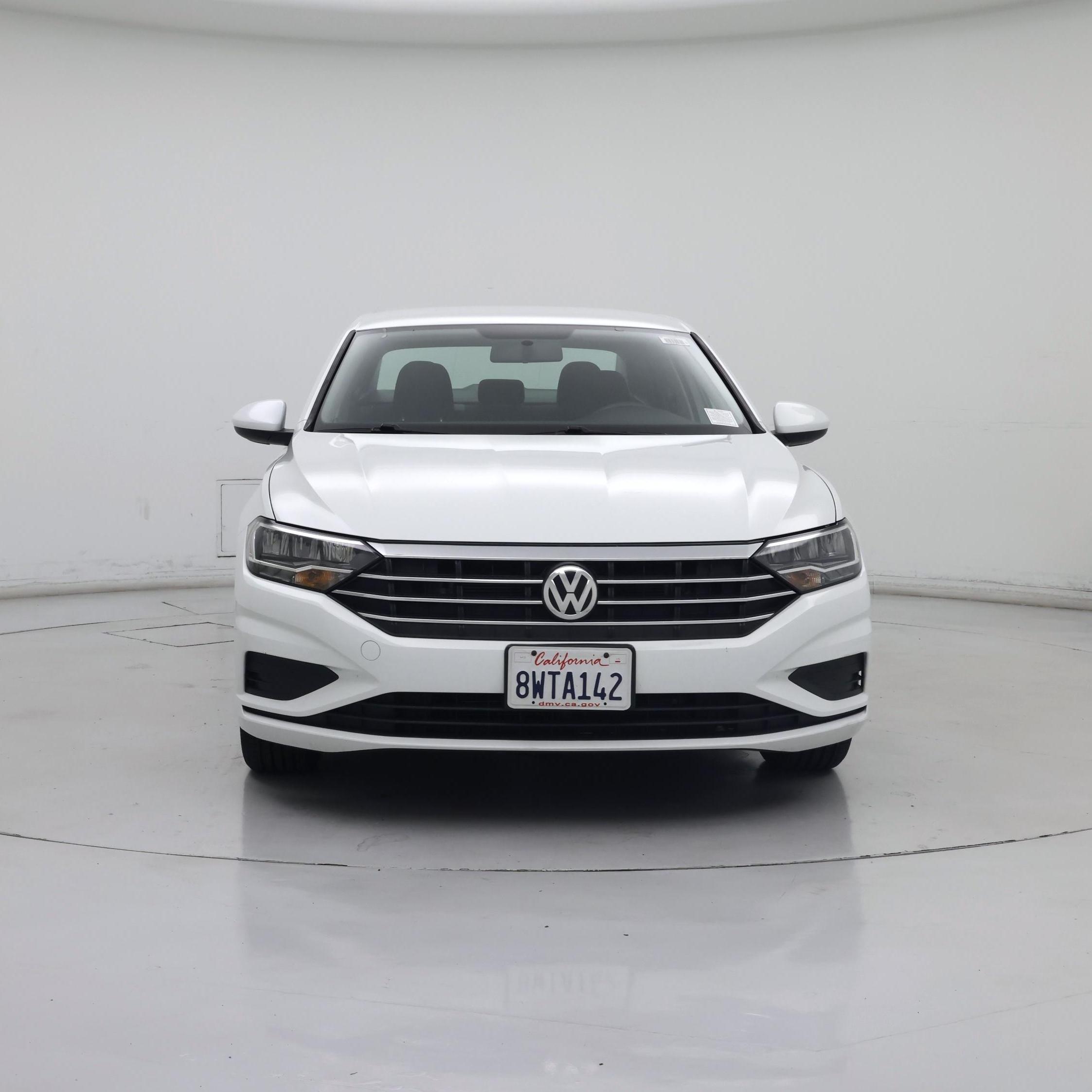 Thumbnail: 2021 Volkswagen Jetta - 5