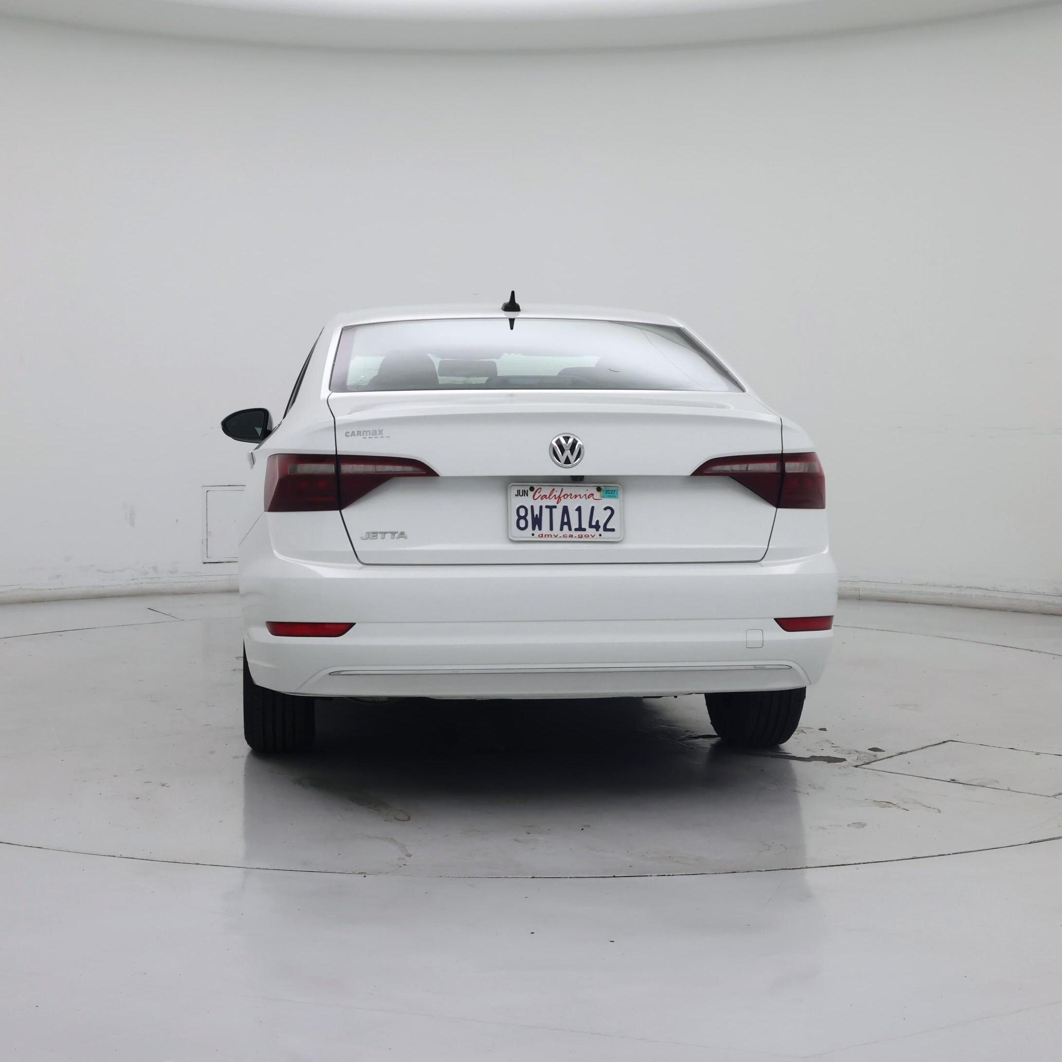 Thumbnail: 2021 Volkswagen Jetta - 6