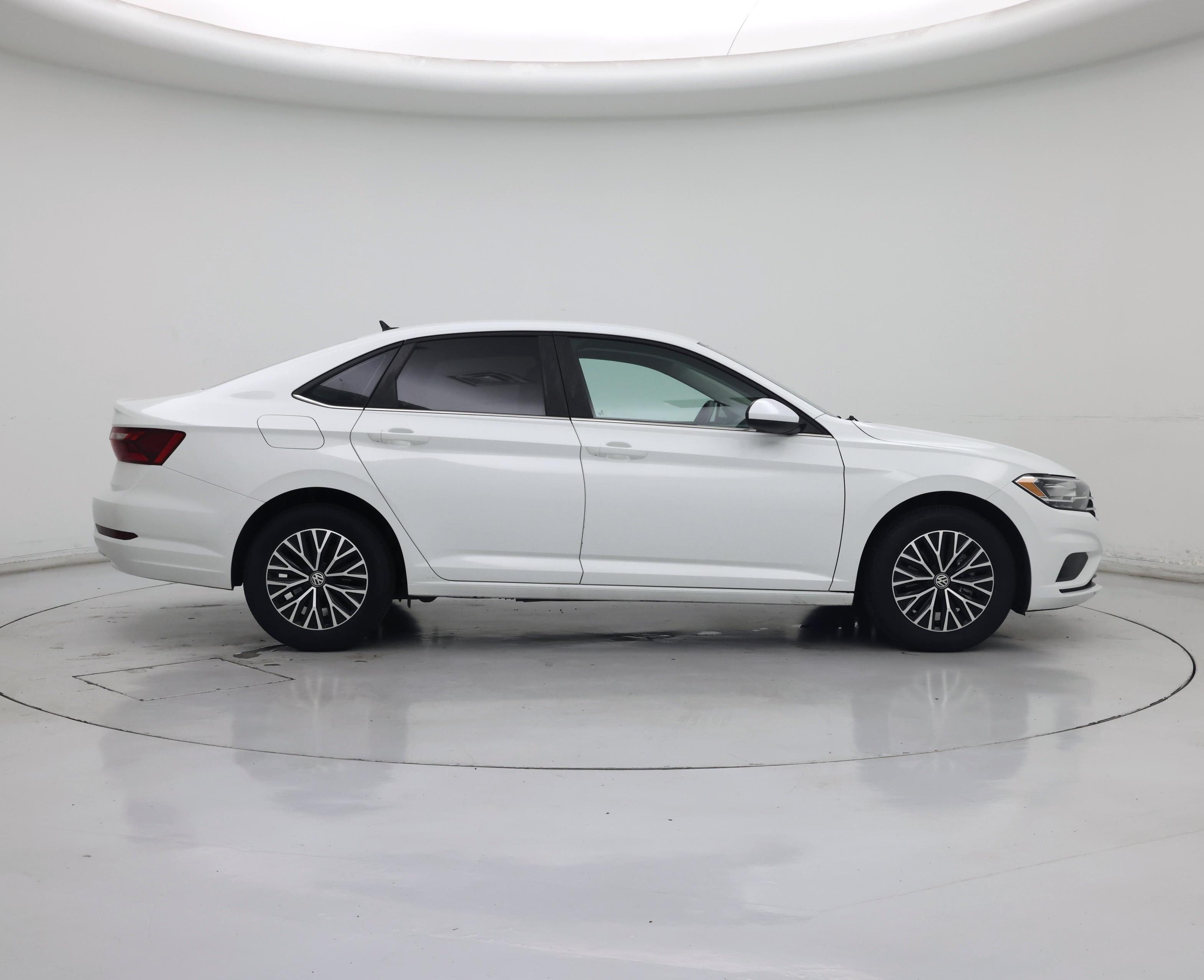 Thumbnail: 2021 Volkswagen Jetta - 7