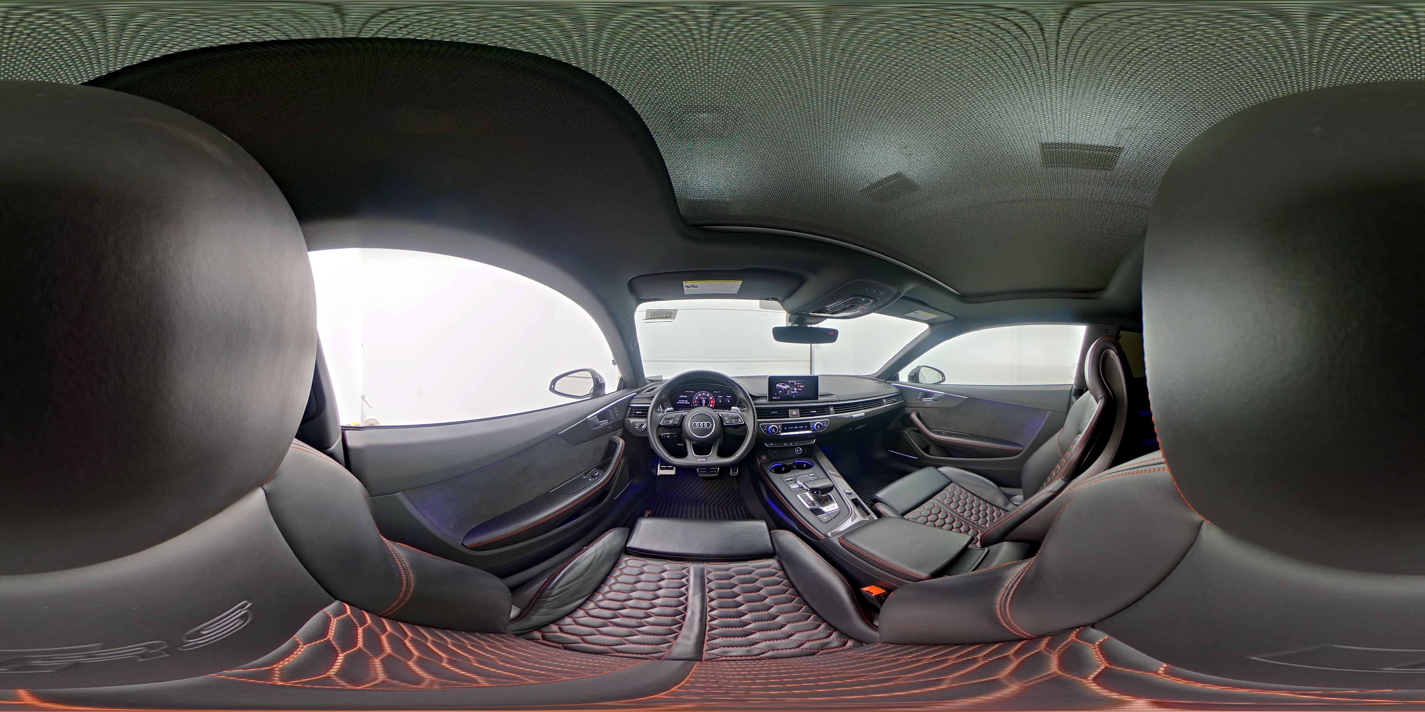 2019 Audi RS 5 Coupe Base - Photo 28