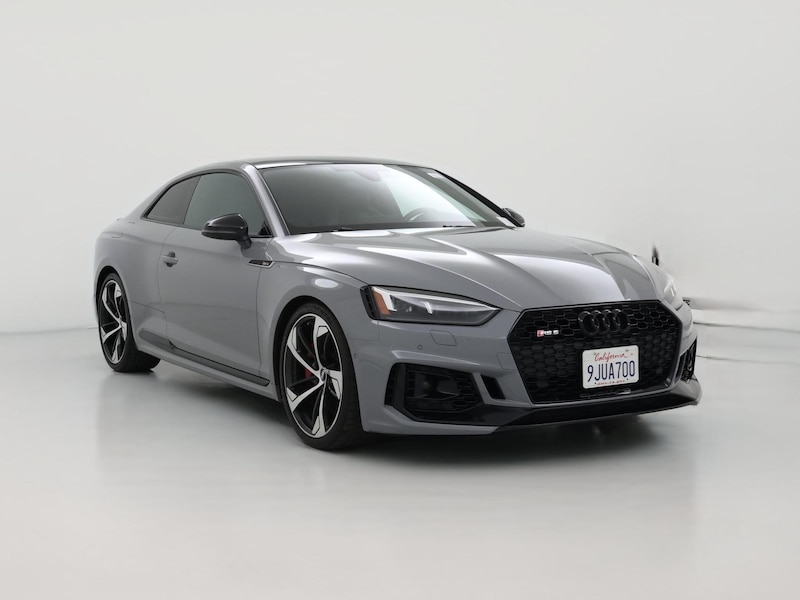 2019 Audi RS 5  -
                  Modesto, CA
