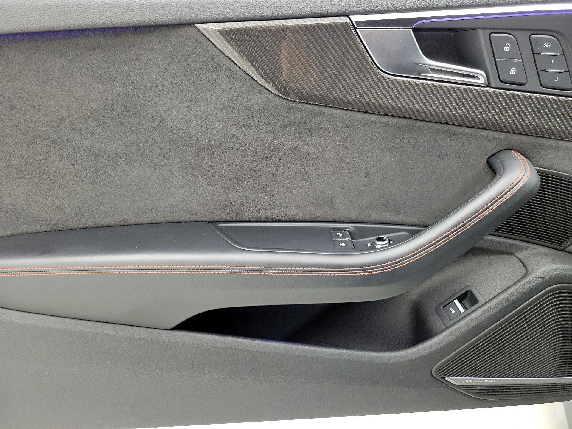 Thumbnail: 2019 Audi RS 5 - 12