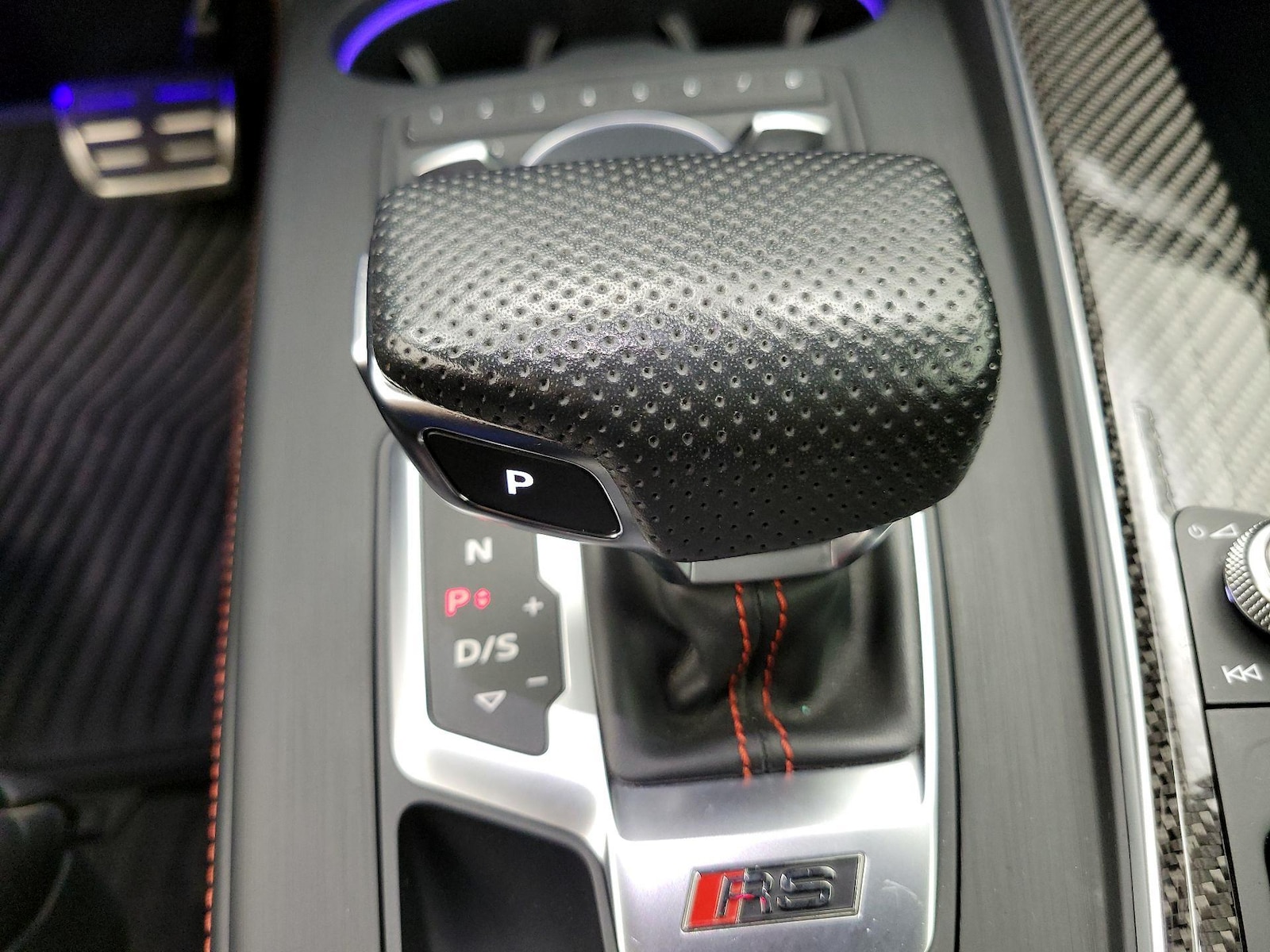 2019 Audi RS 5 Coupe Base - Photo 19