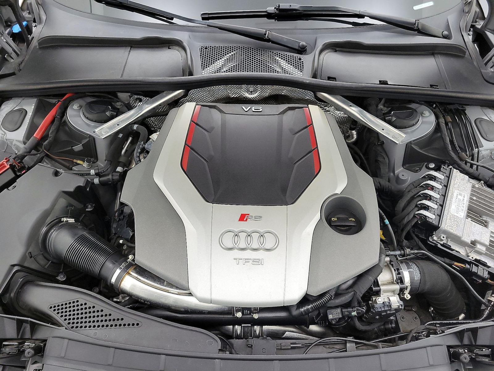 2019 Audi RS 5 Coupe Base - Photo 24