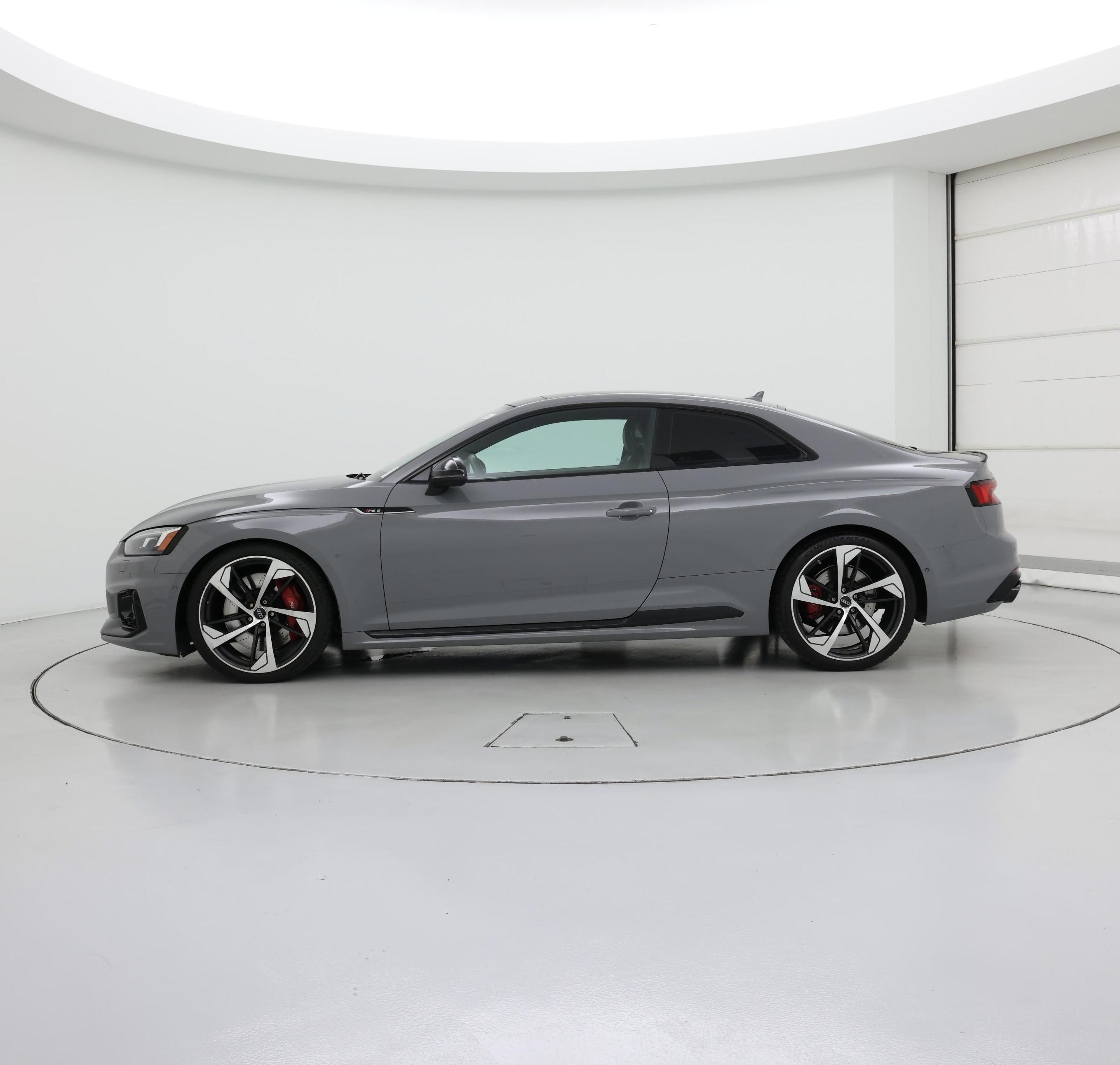 Thumbnail: 2019 Audi RS 5 - 3