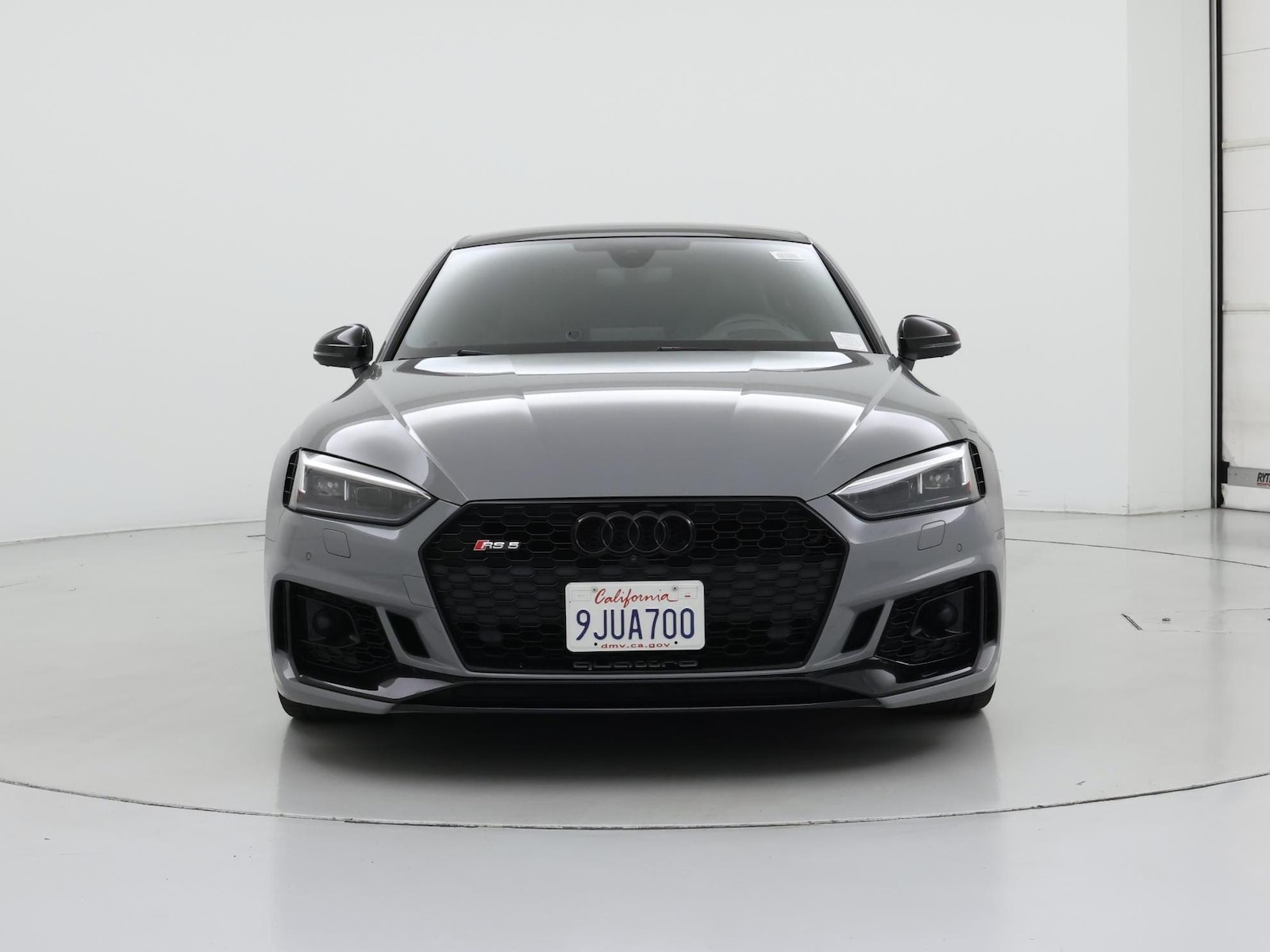 2019 Audi RS 5 Coupe Base - Photo 6