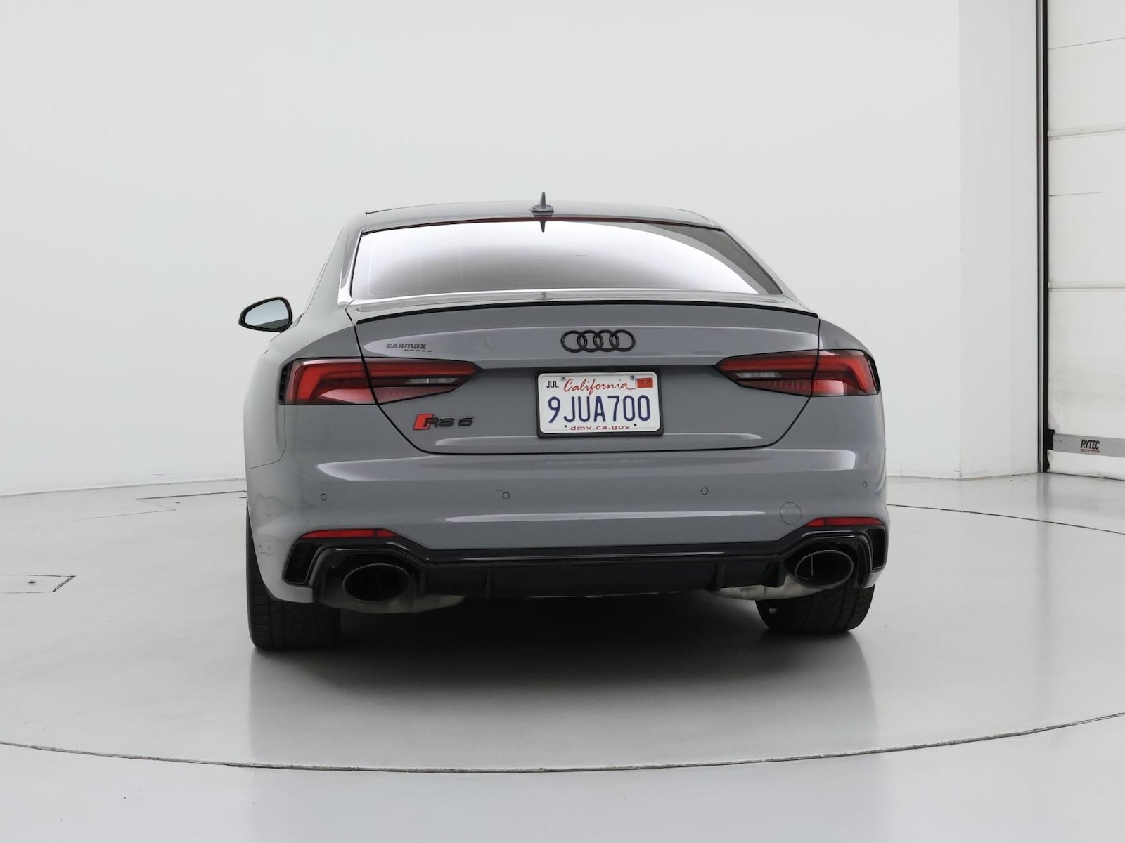 2019 Audi RS 5 Coupe Base - Photo 7