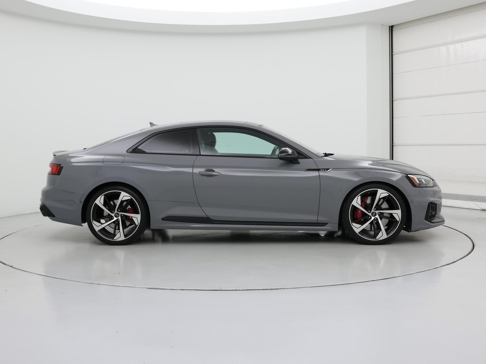 2019 Audi RS 5 Coupe Base - Photo 8