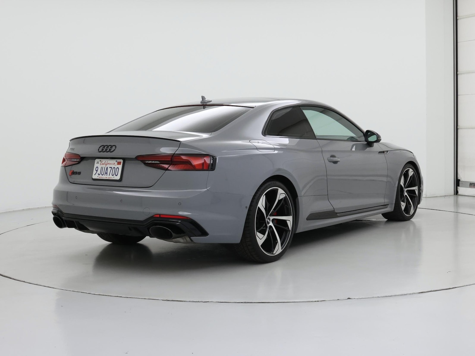 2019 Audi RS 5 Coupe Base - Photo 9