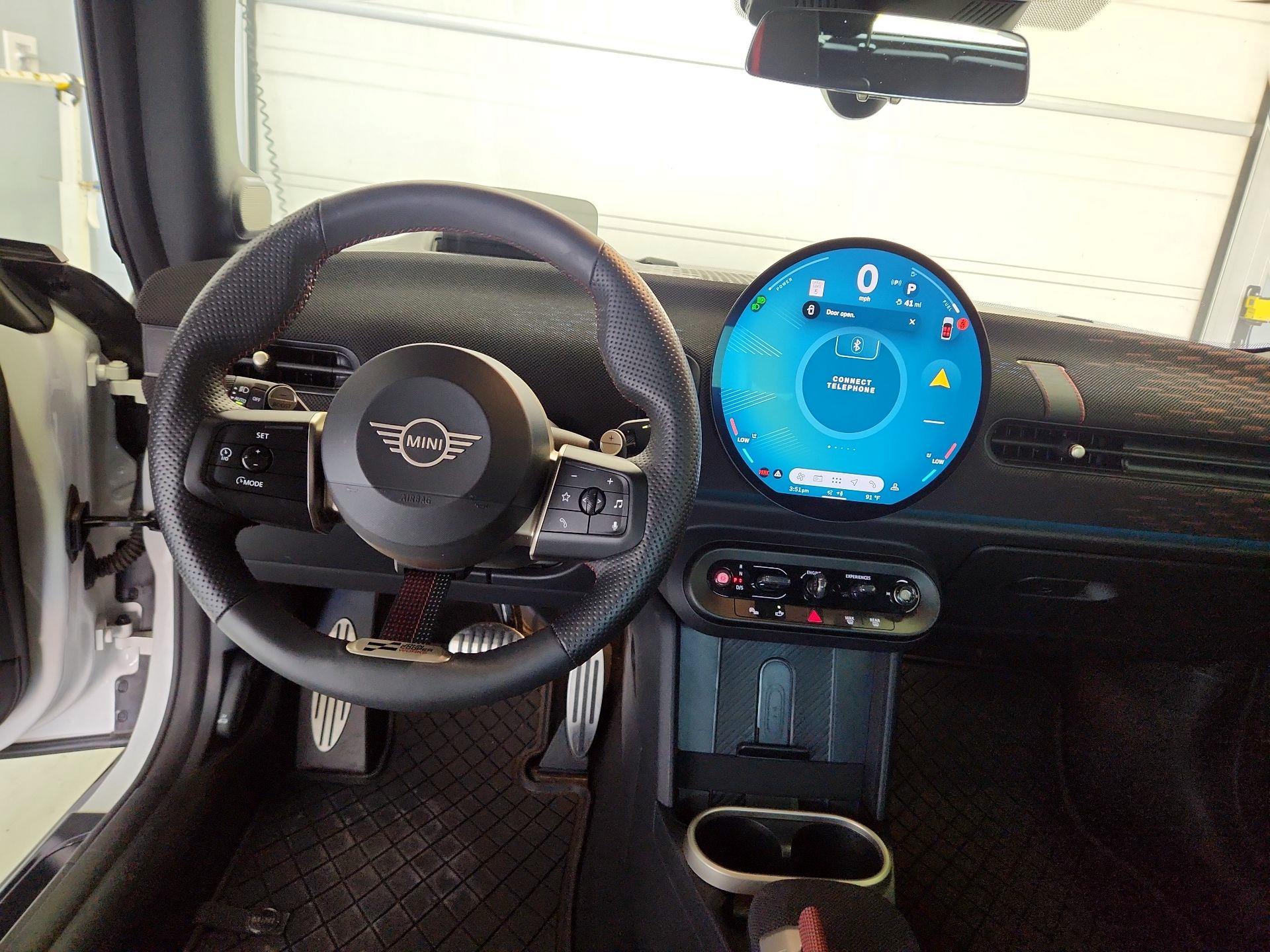 Thumbnail: 2026 MINI Cooper - 9