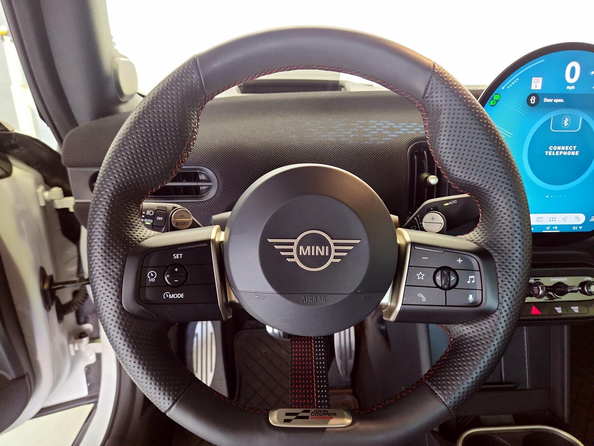 Thumbnail: 2026 MINI Cooper - 10