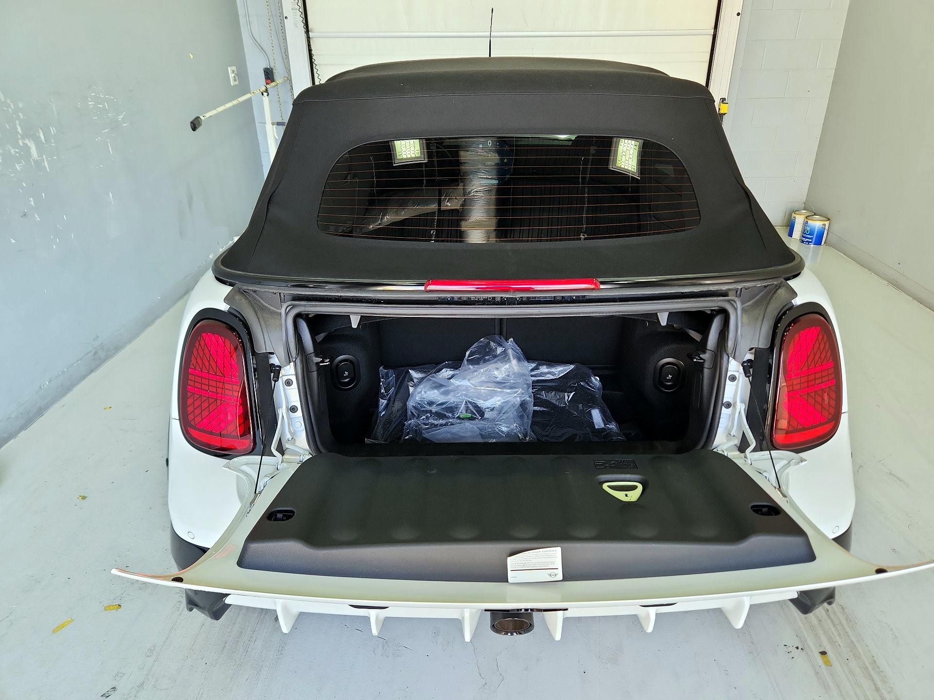 Thumbnail: 2026 MINI Cooper - 18