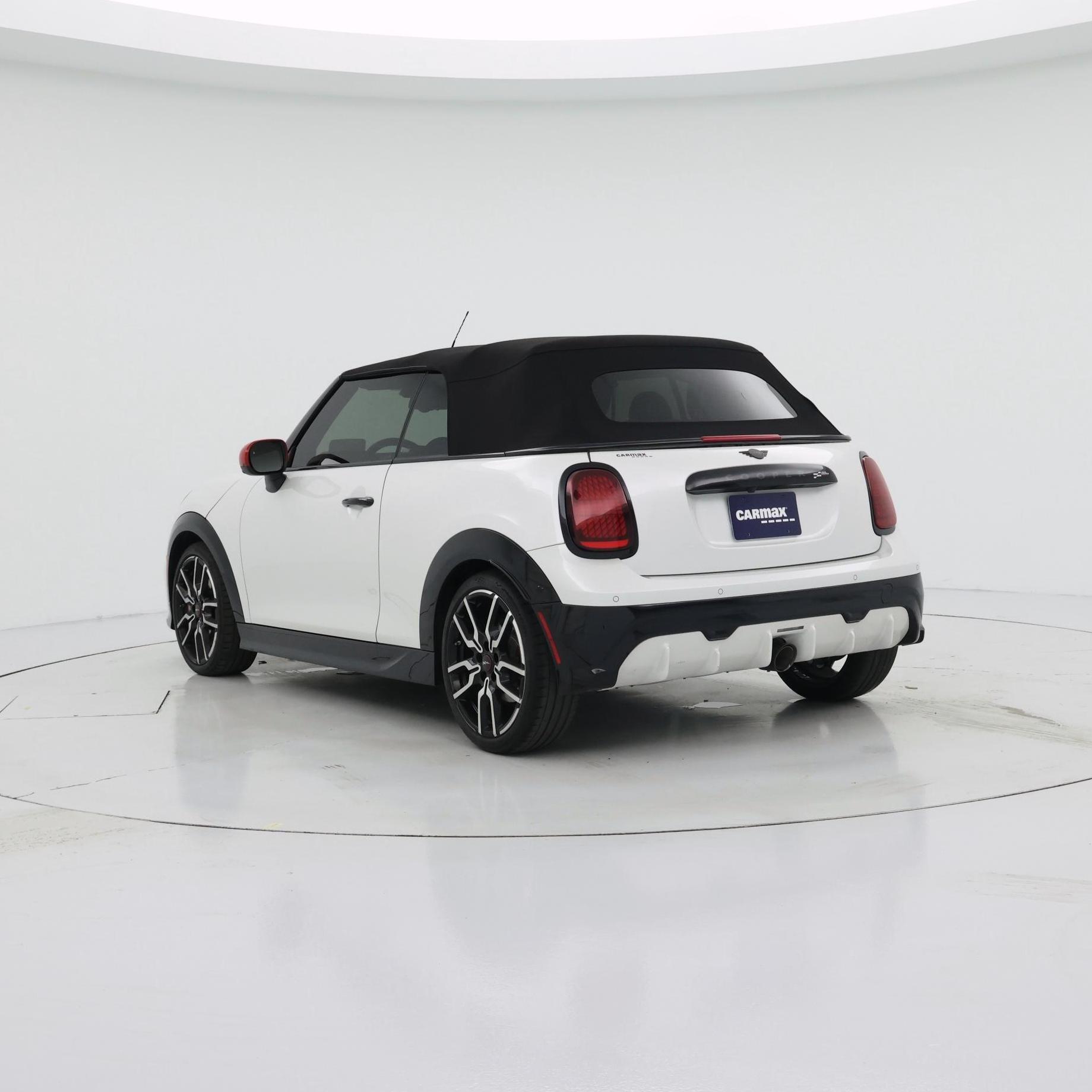 Thumbnail: 2026 MINI Cooper - 2